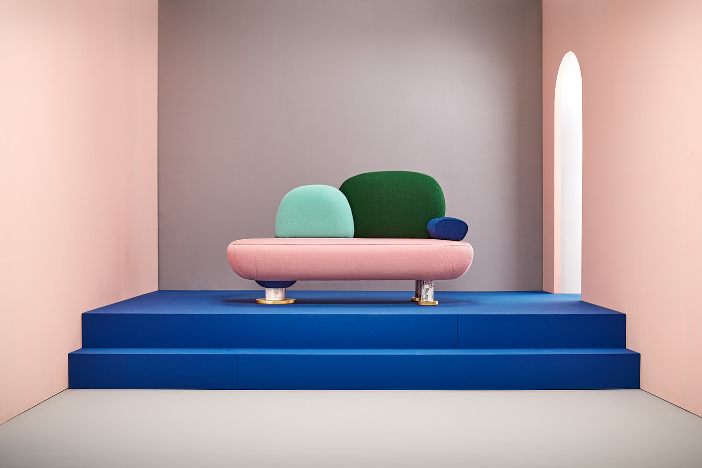 furniture design ，