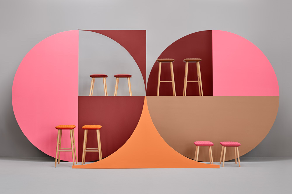 furniture design ，