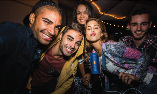 Bluetooth Speaker ，Travel speaker，