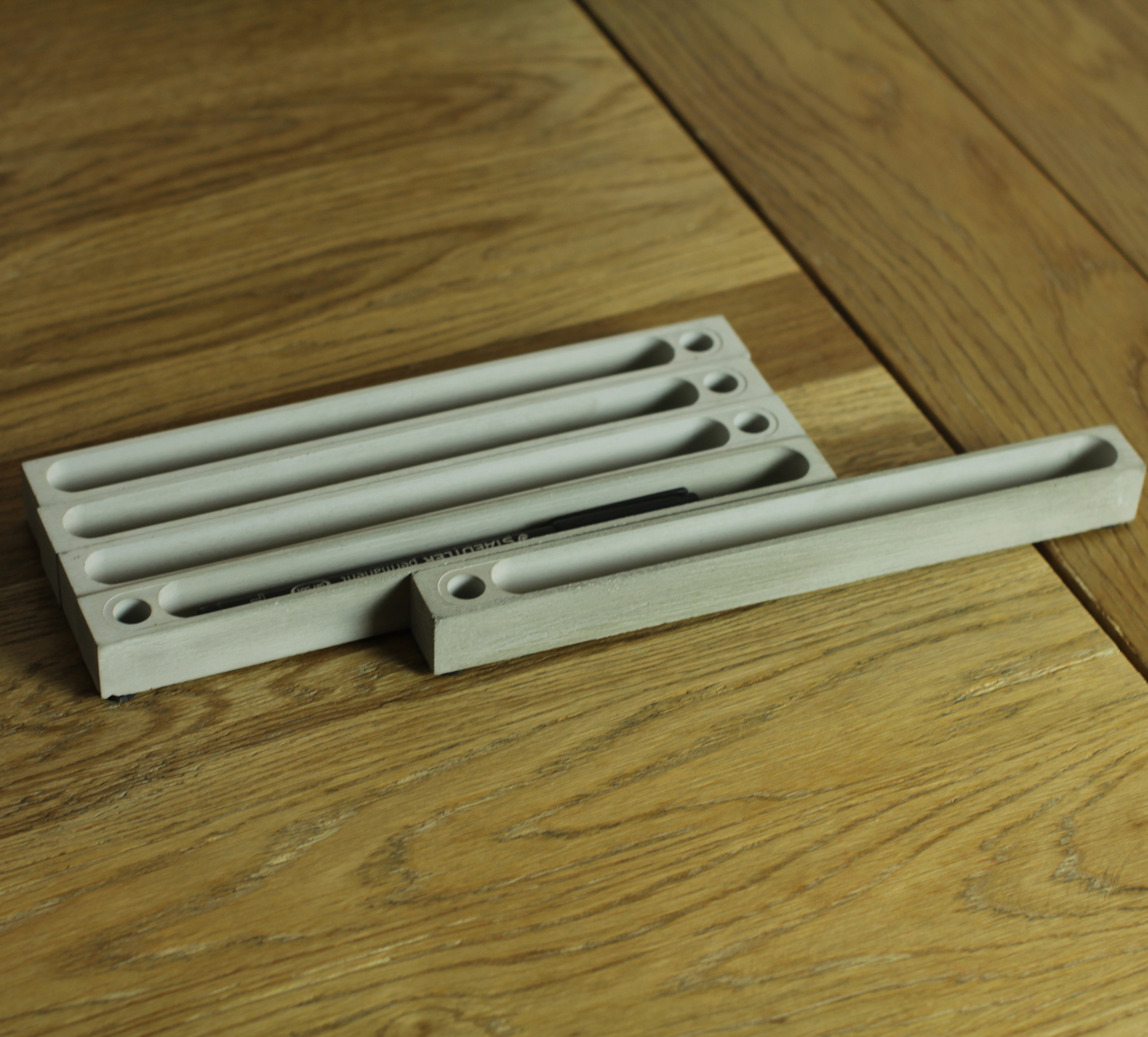 3mm, ultimate bloom，