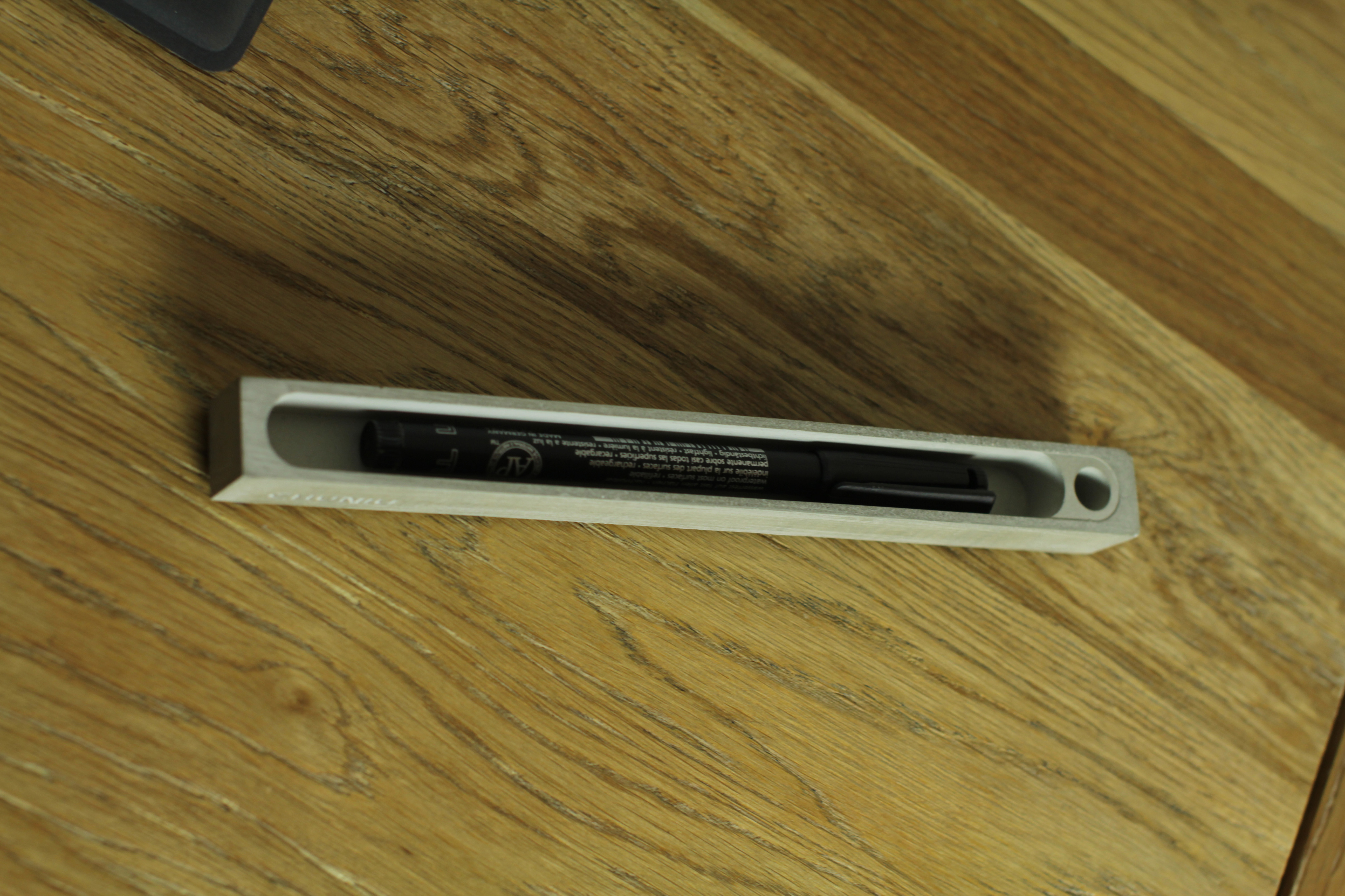 3mm, ultimate bloom，