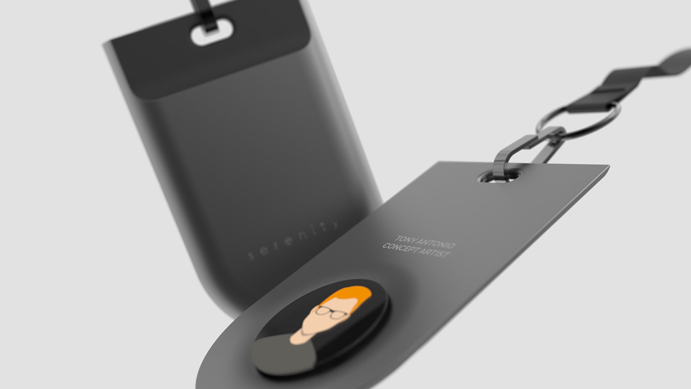 man-machine，intelligence，serenity，employee's card，