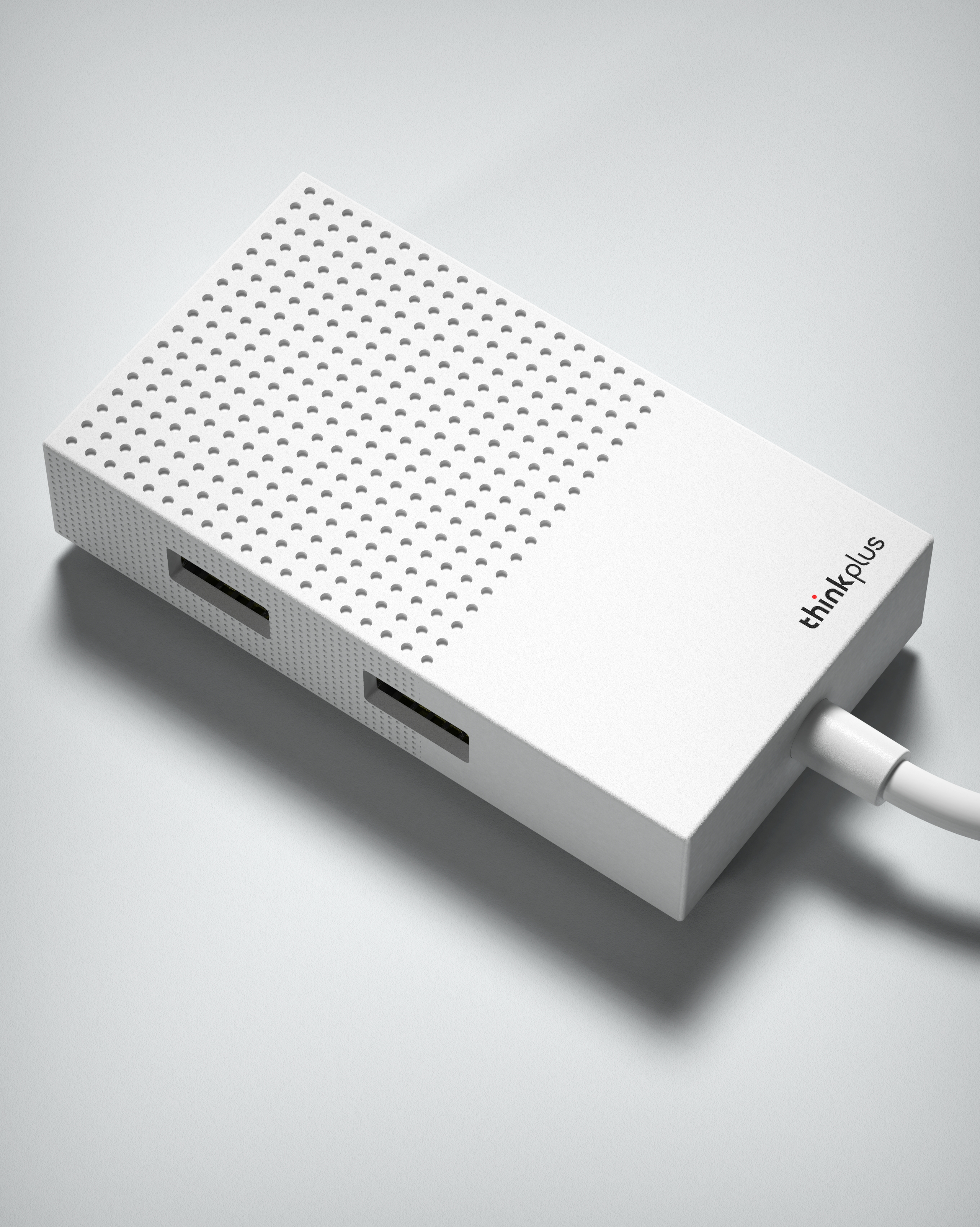 electronic product，Expansion dock，