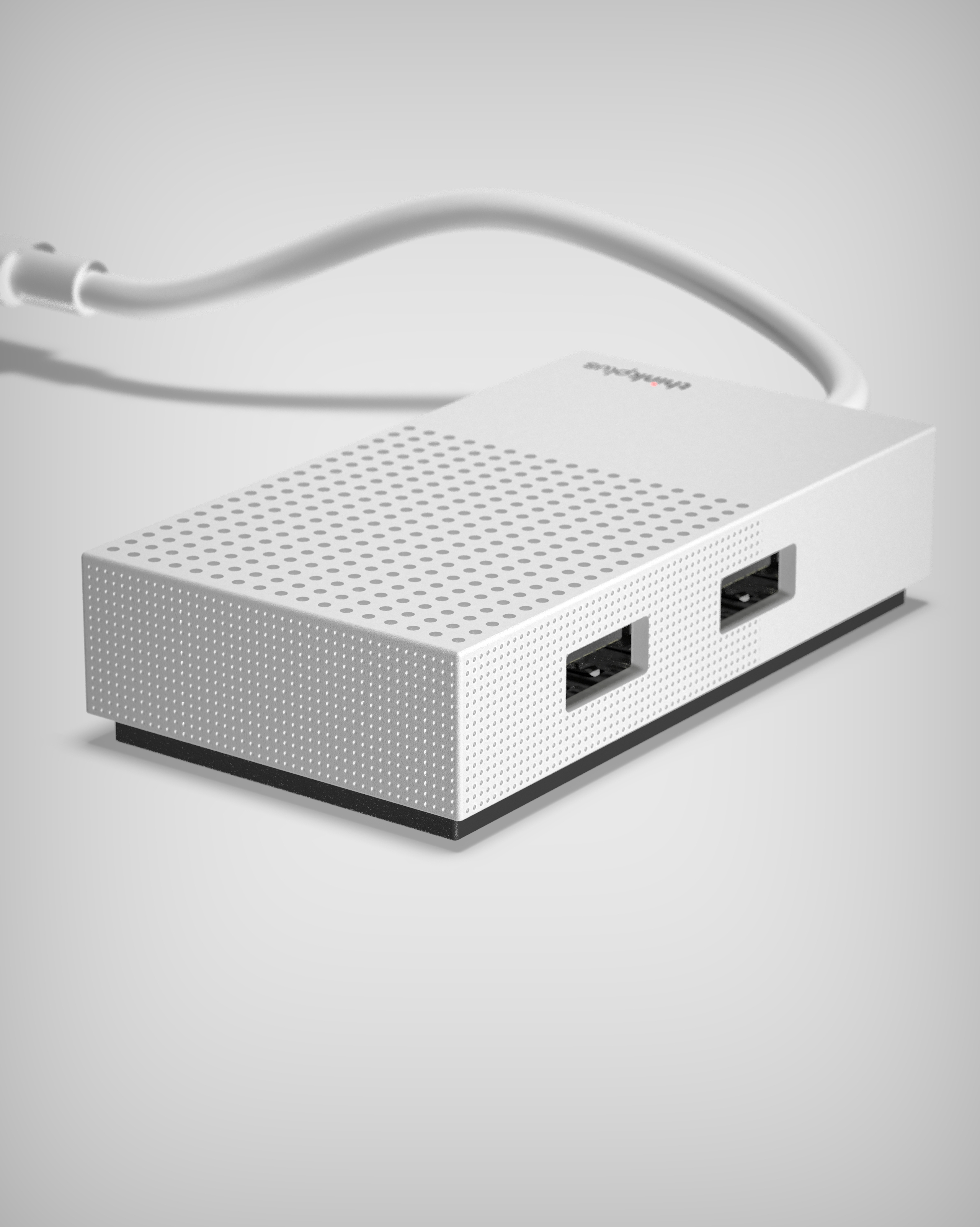 electronic product，Expansion dock，