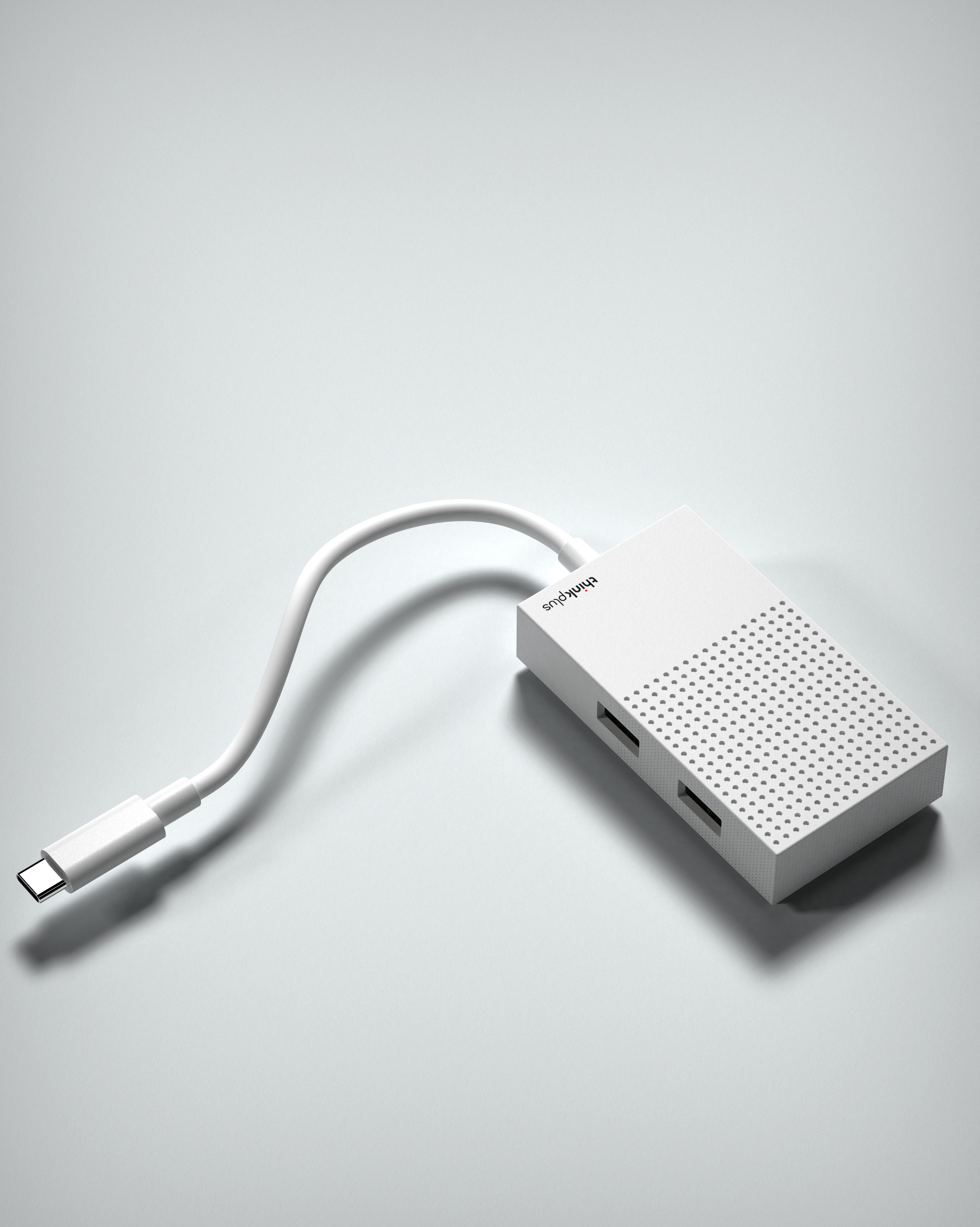 electronic product，Expansion dock，