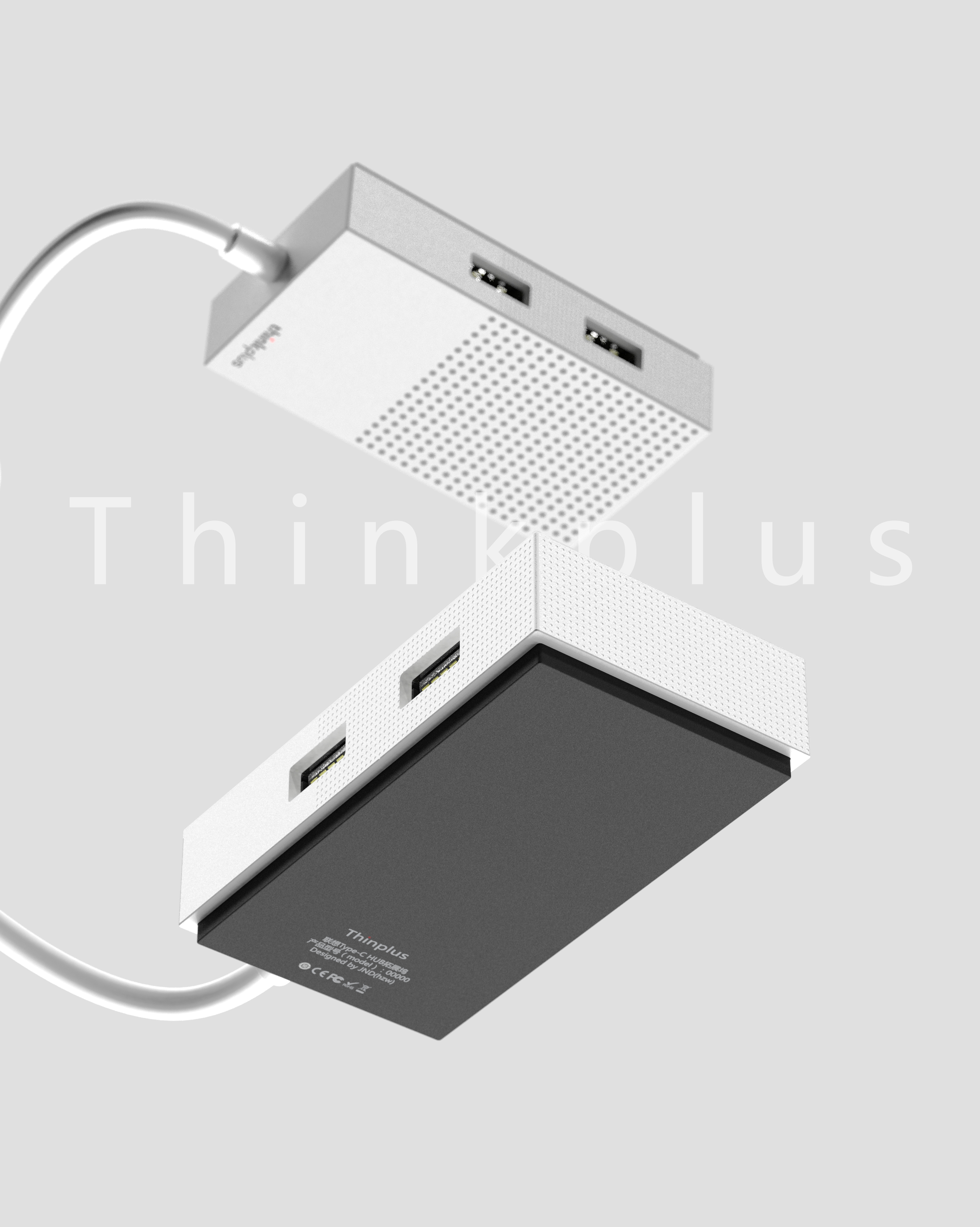 electronic product，Expansion dock，