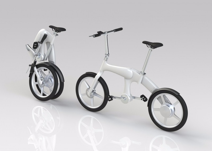 facilities for travel，Bicycle，Electric bicycle，