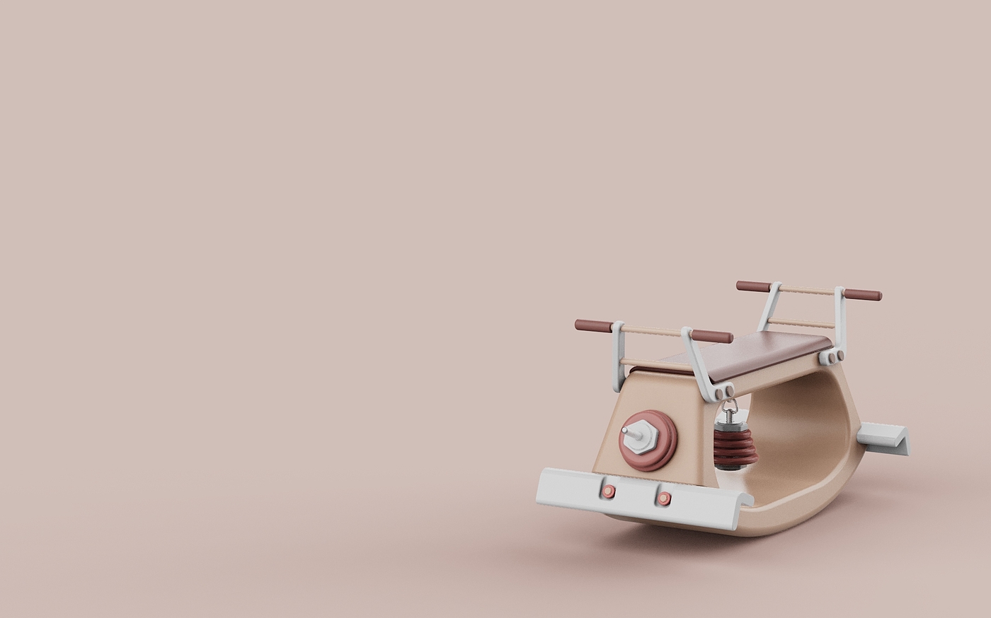Two child concept，Children's Trojan horse，children，Gemini，