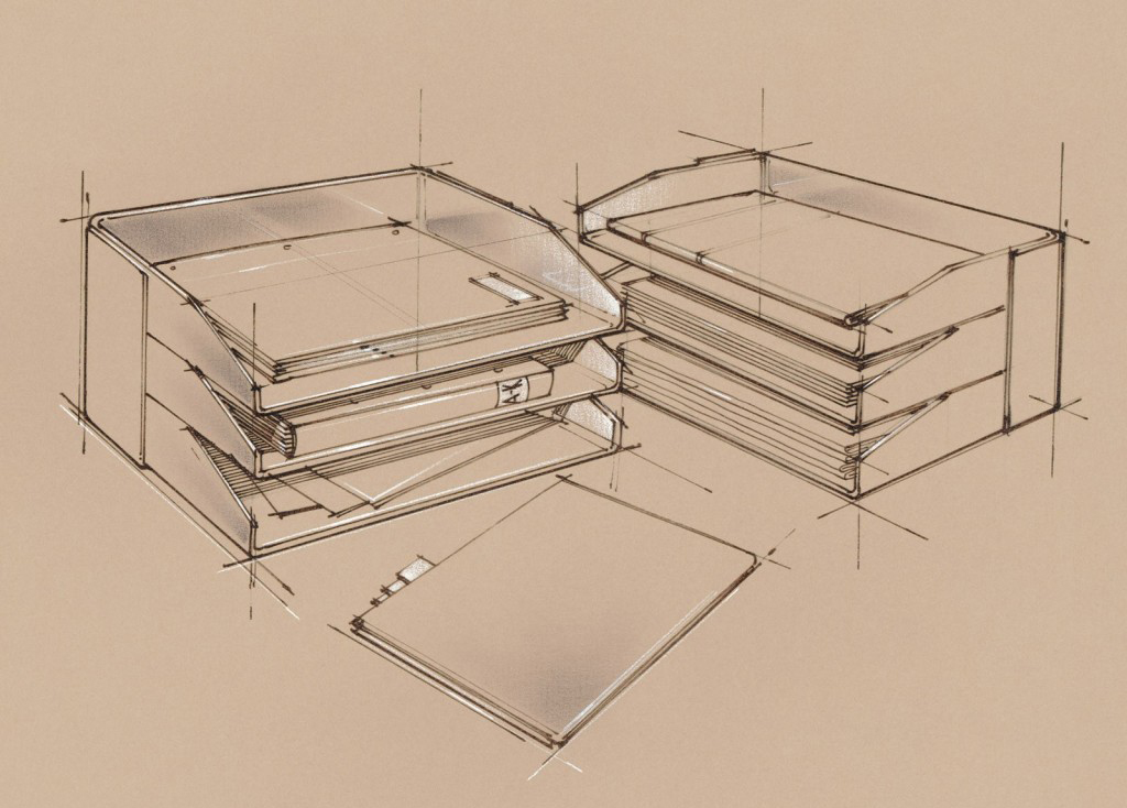 Hand drawn product design，Background color，Highlight，delicate，