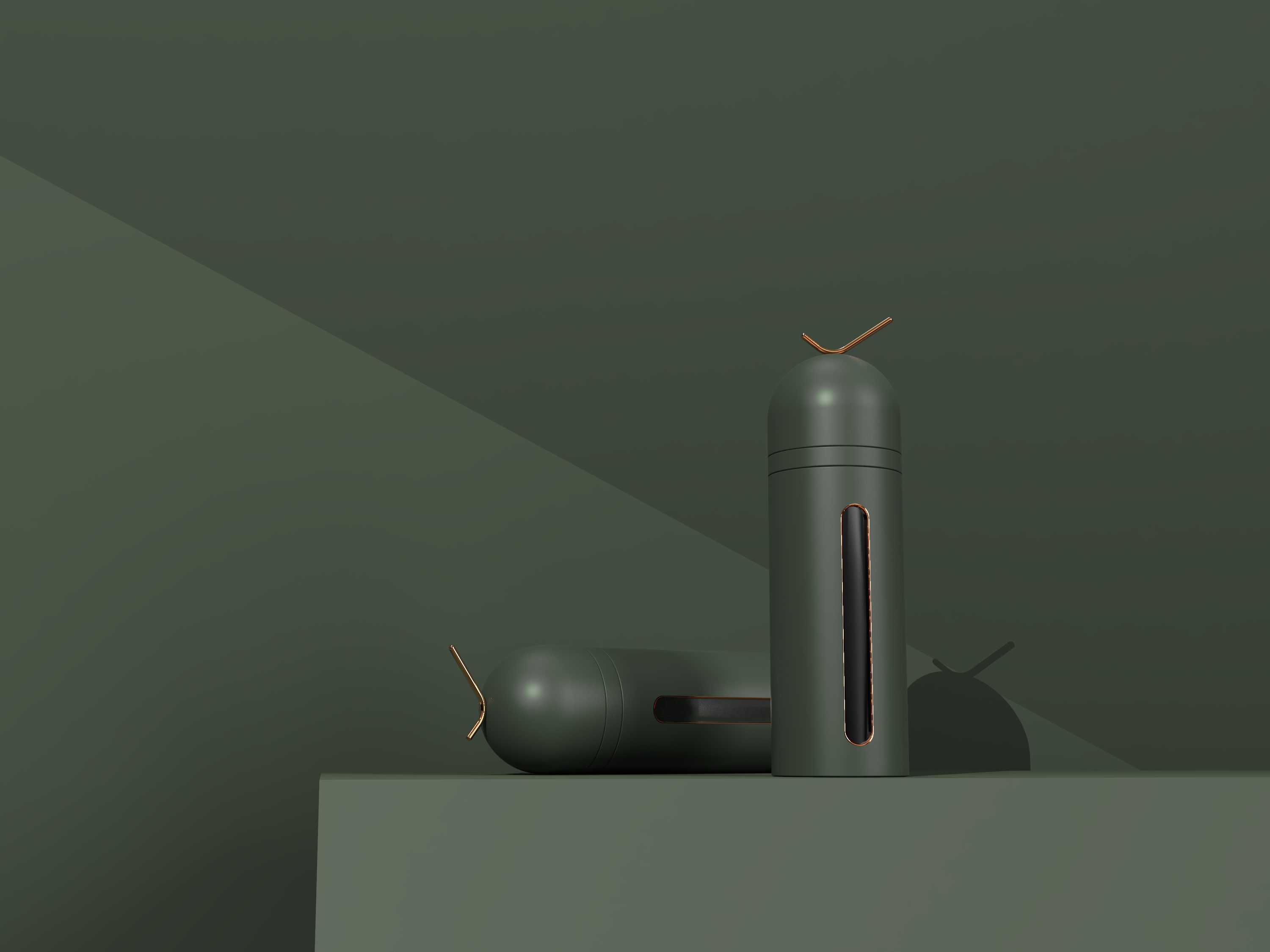 Home design，product design，ID design，Product appearance design，Household goods，articles for daily use，Cup extractor design，Commodity Design，