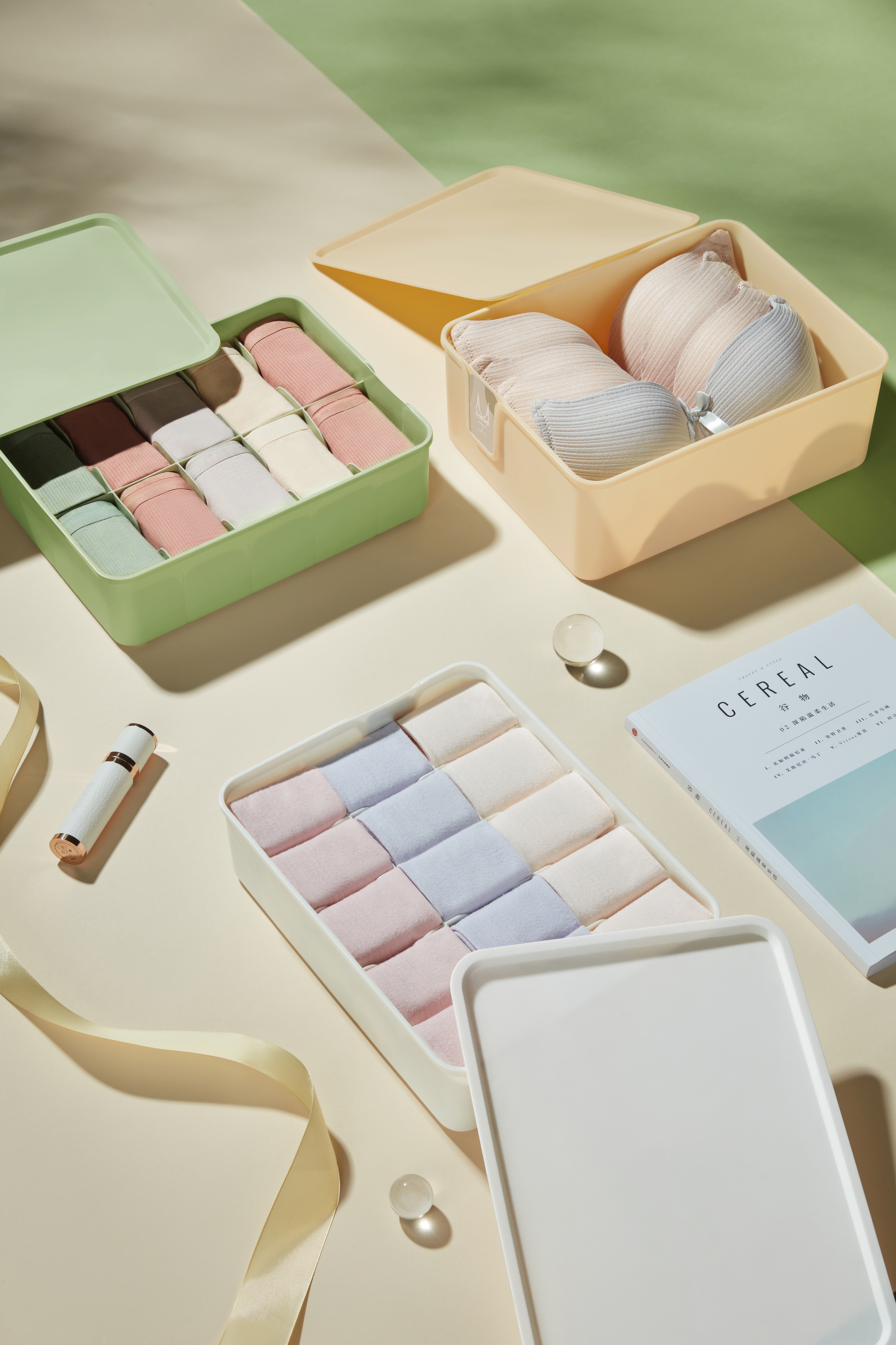 National style, storage, multi-functional storage，