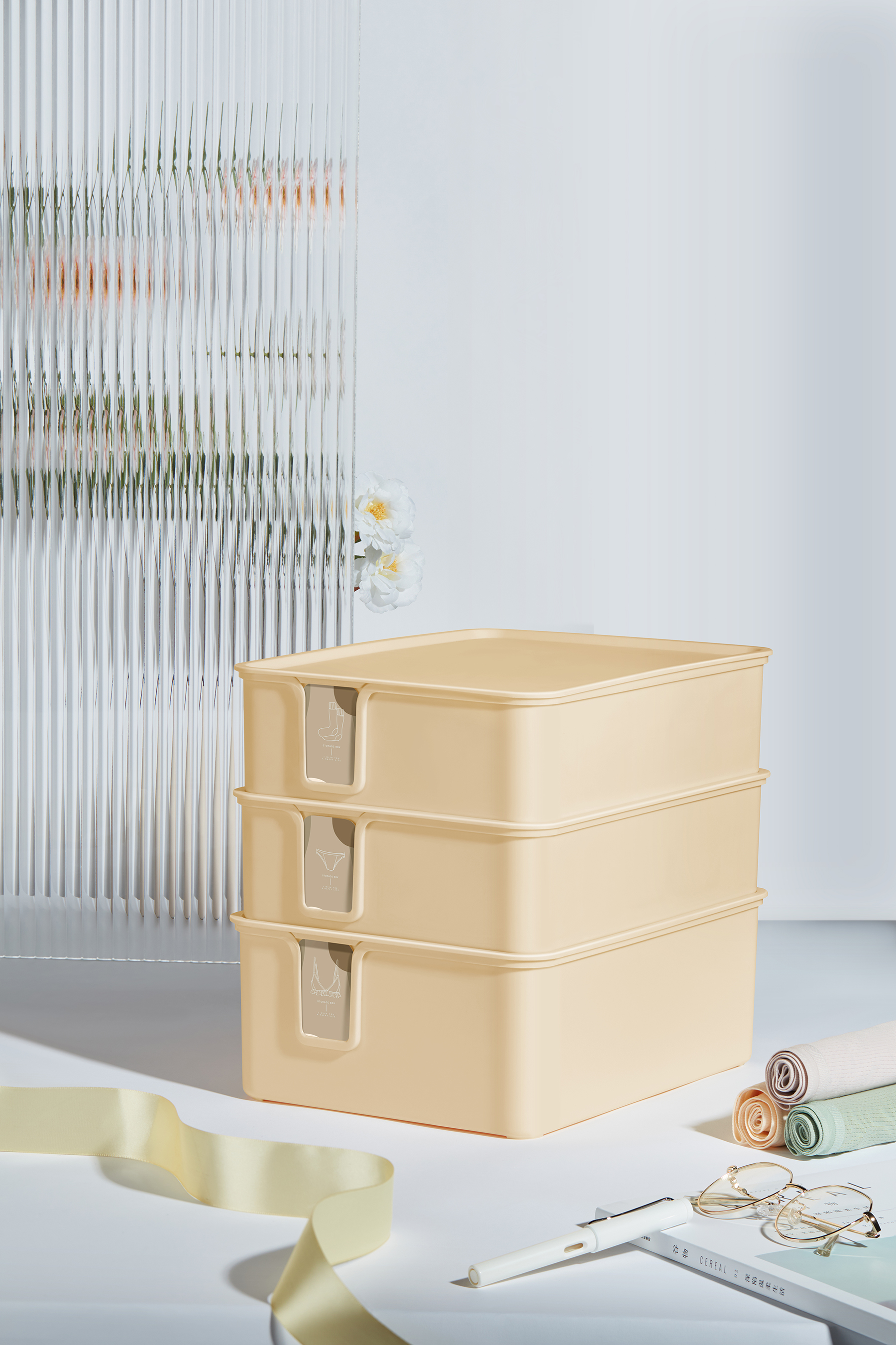 National style, storage, multi-functional storage，