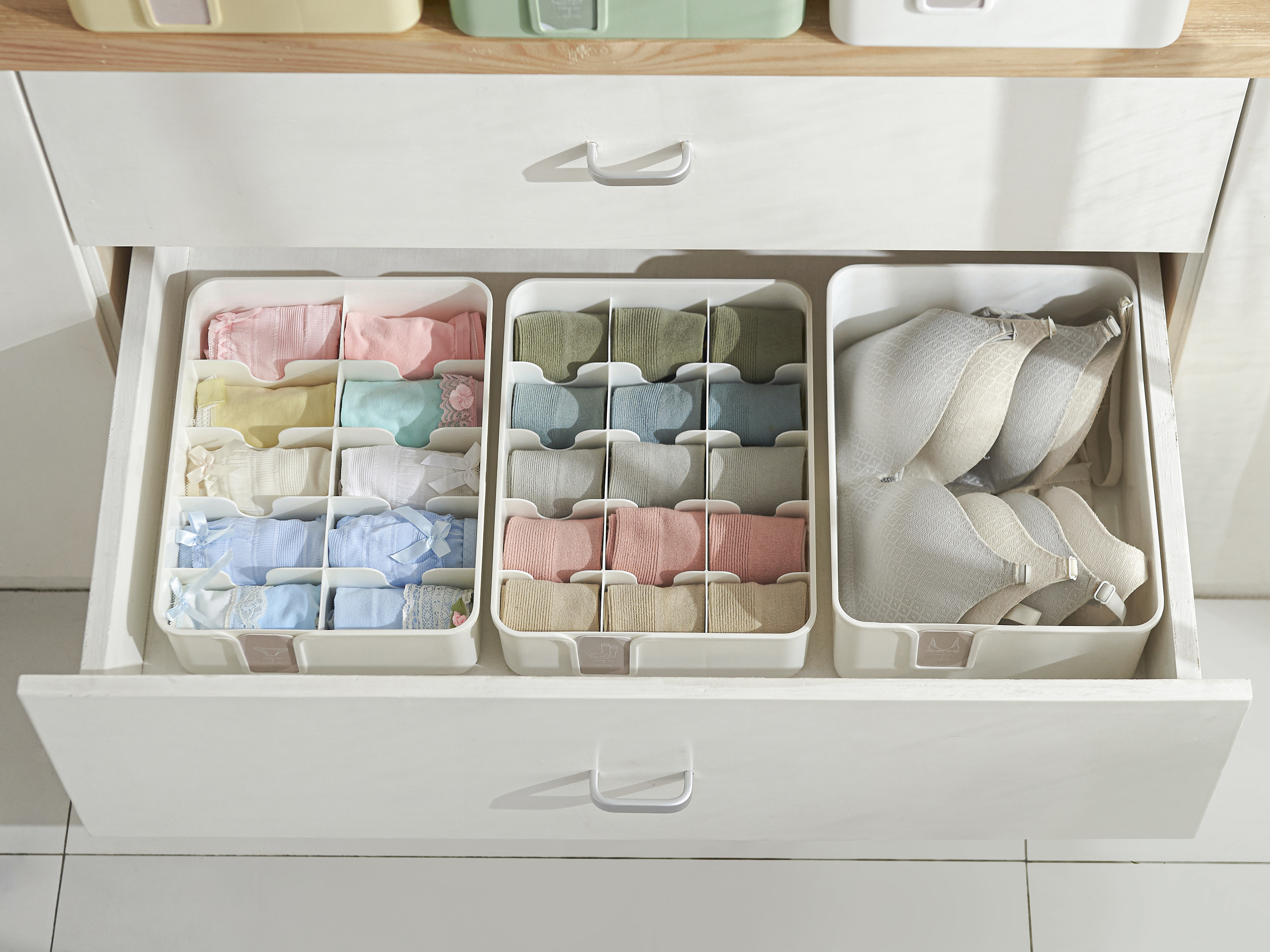 National style, storage, multi-functional storage，