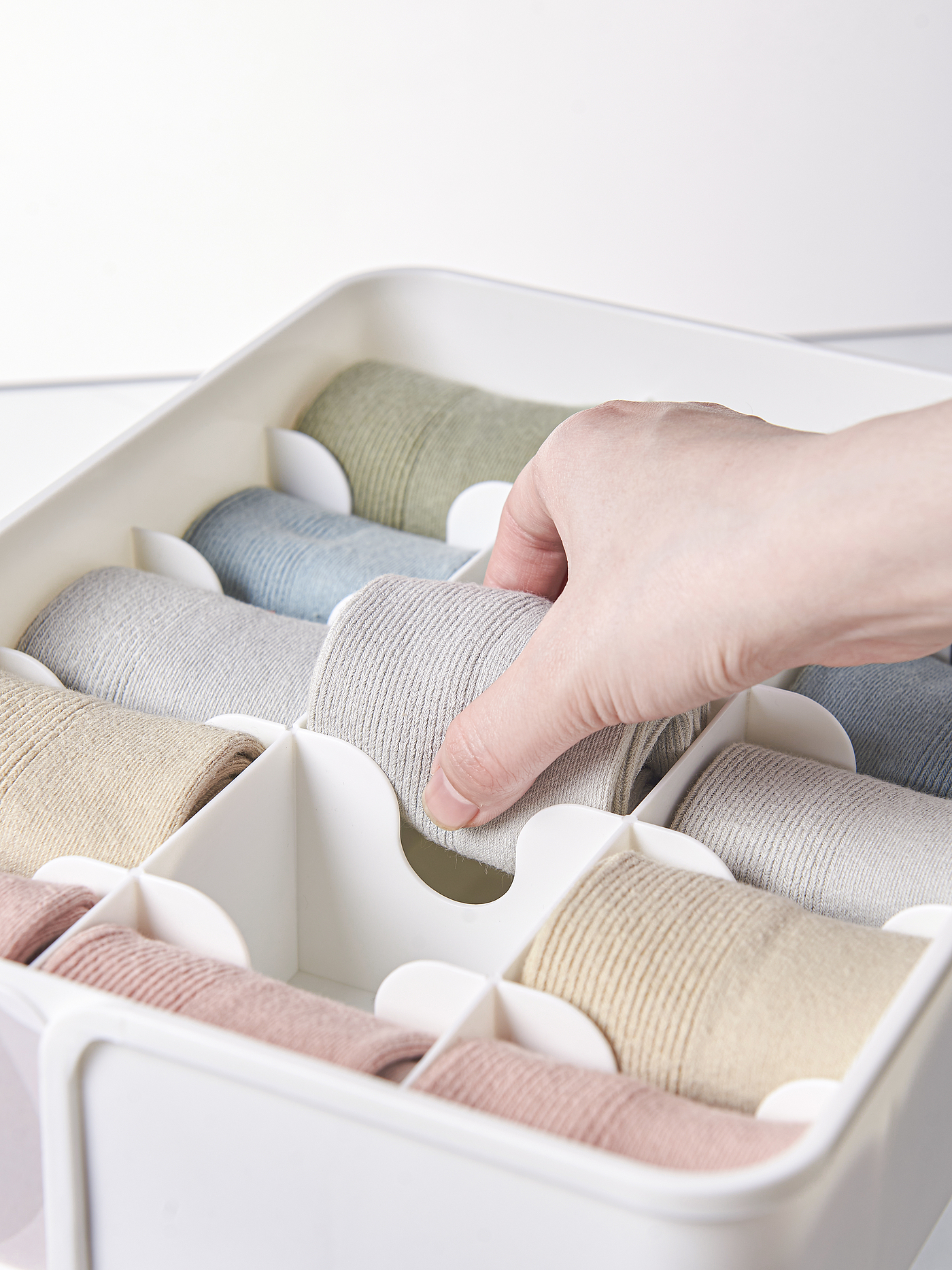 National style, storage, multi-functional storage，