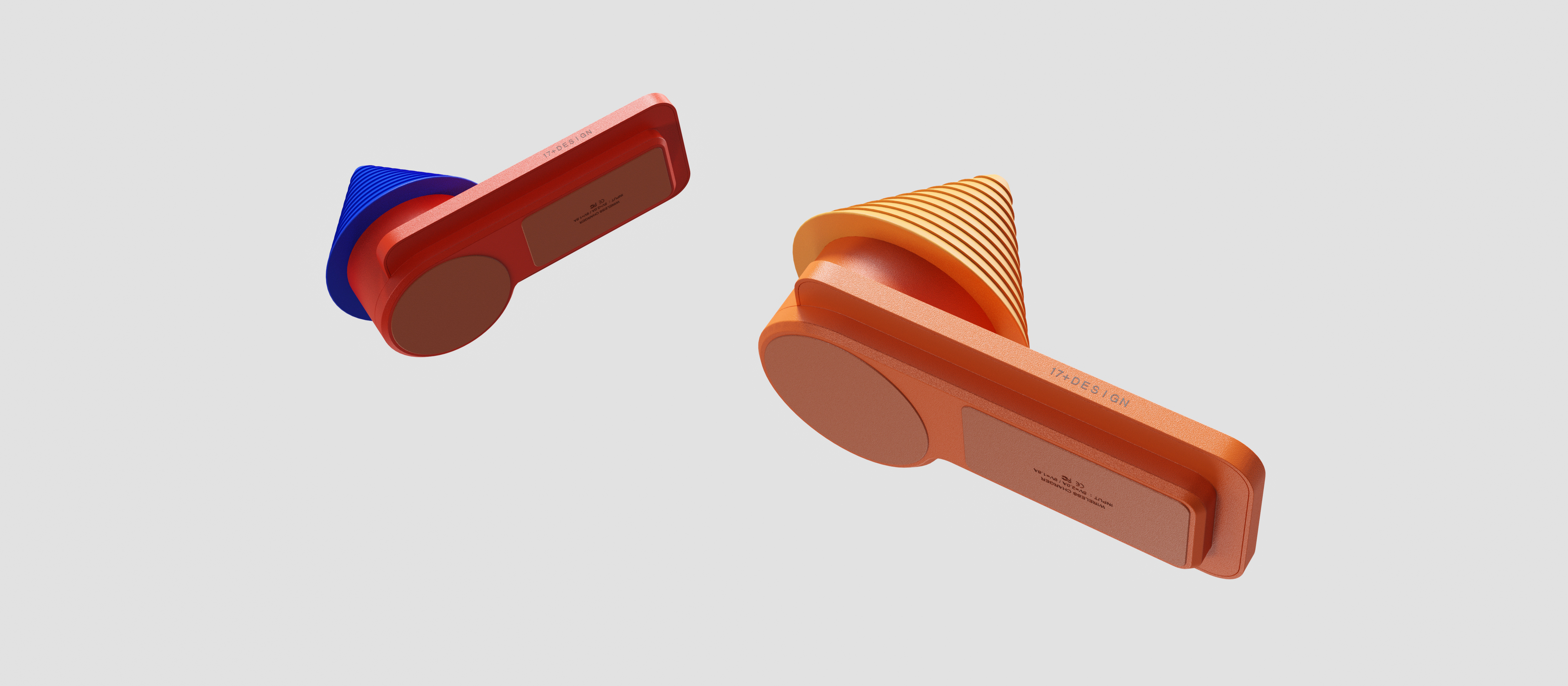 Wireless charging，Aromatherapy lamp，lamp，charge，3C products，Household appliances，