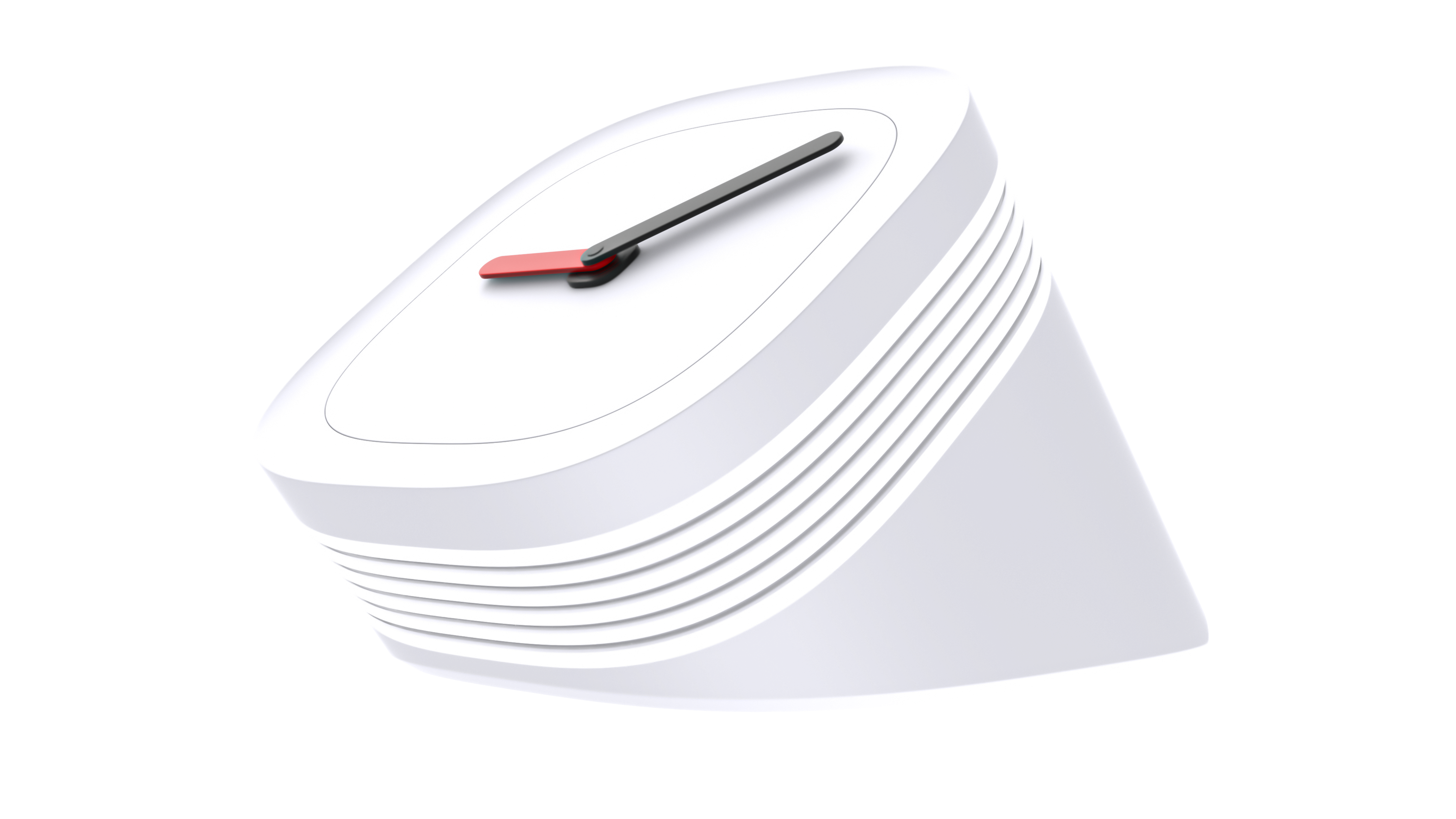 Uneven，Time，clock，originality，Philosophy，