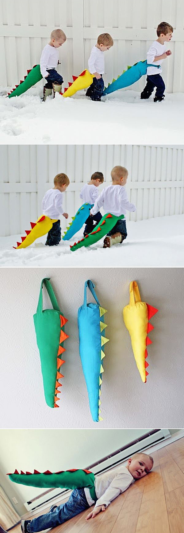 Children's Toys，dinosaur，tail，