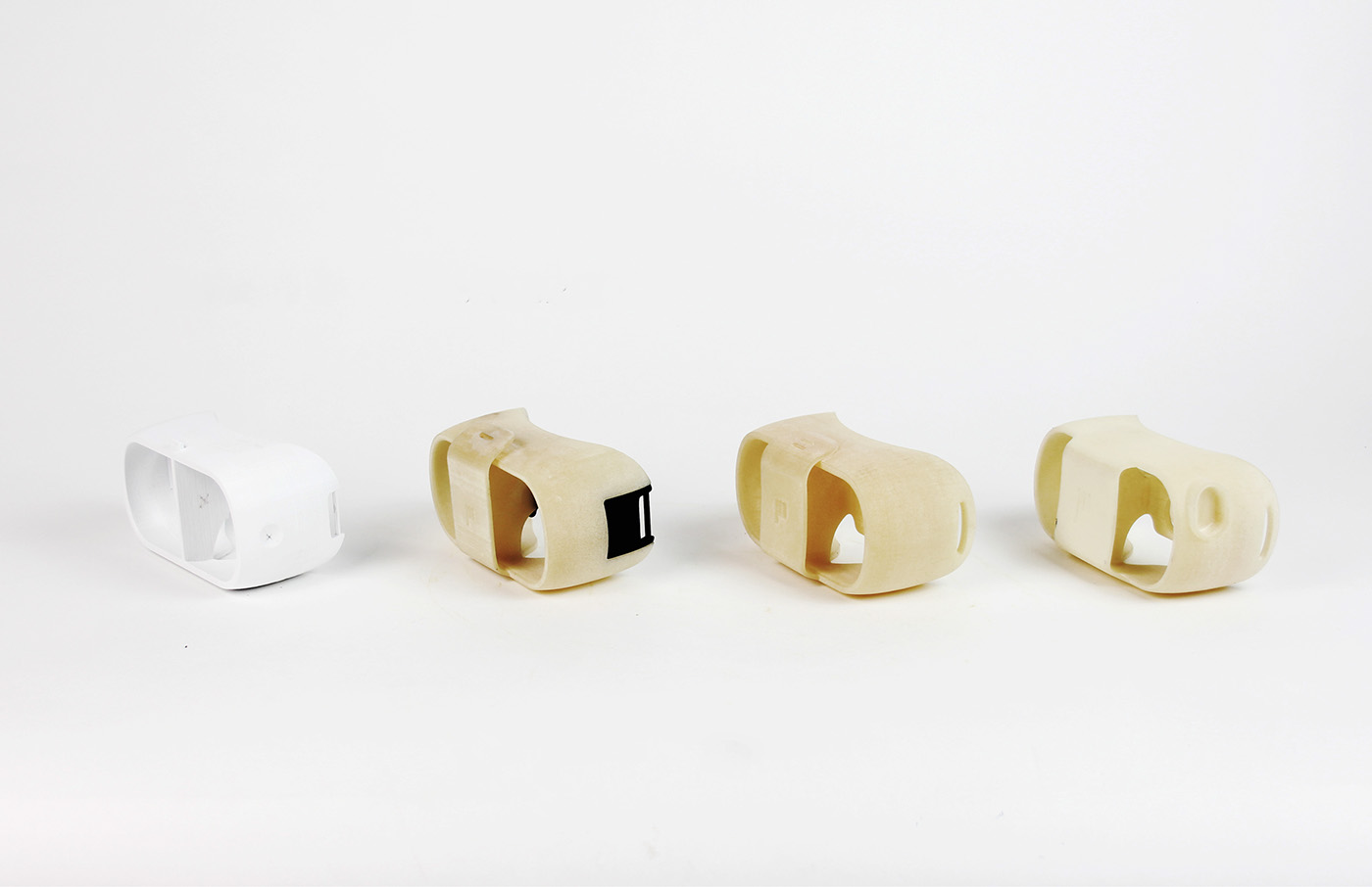 VR glasses，rubber，wear-resisting，adapt，