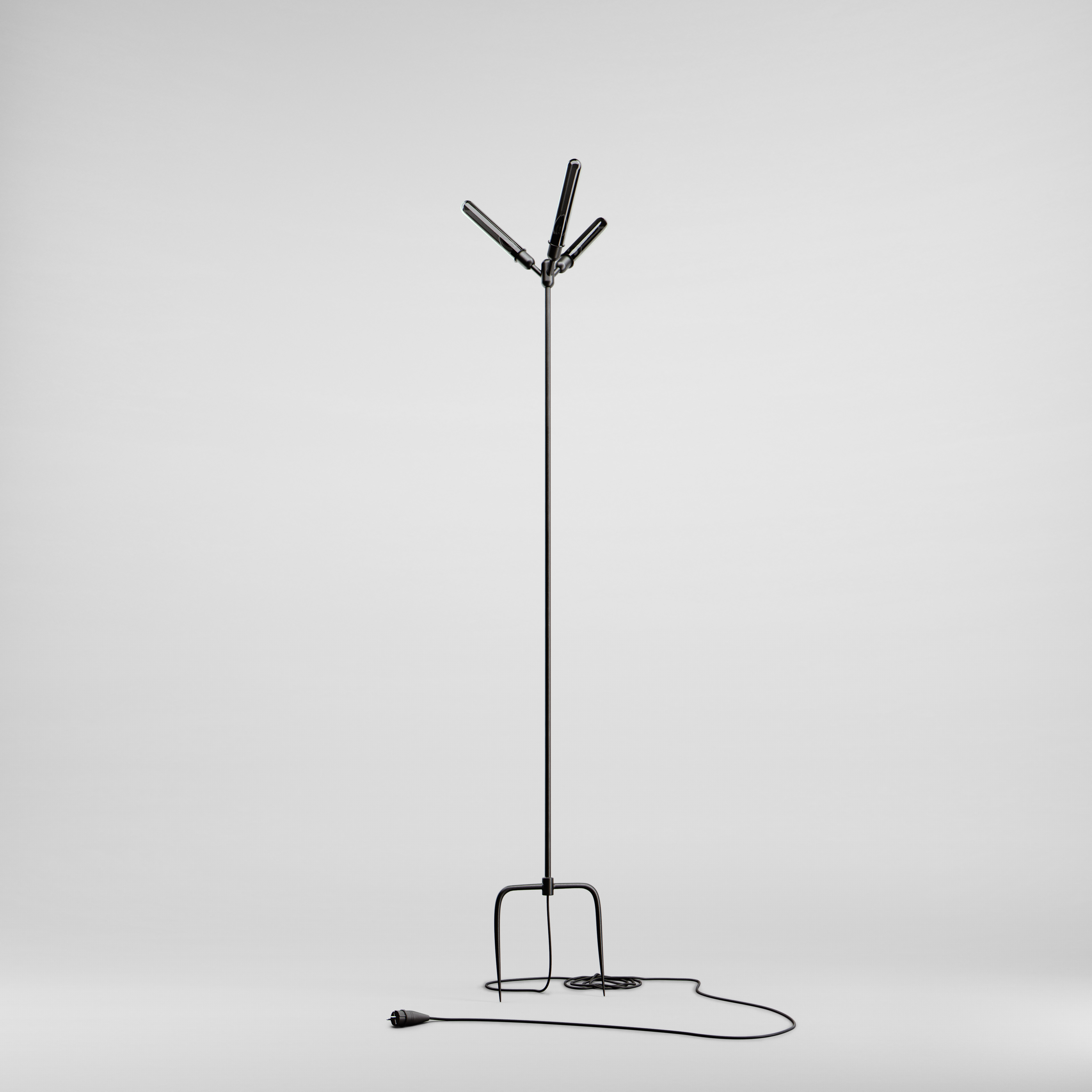 BODY3，Unique shape，lamp，Industrial wind，