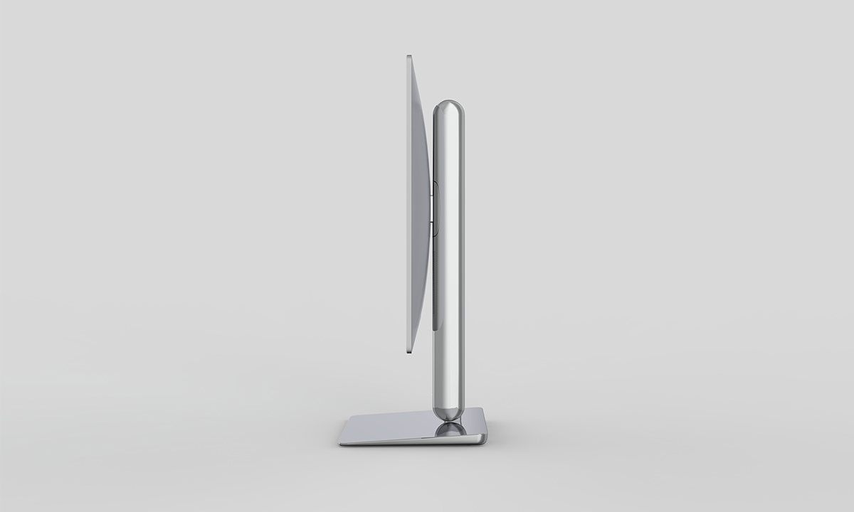 monitor，Jaewan Park，State，Simplicity，