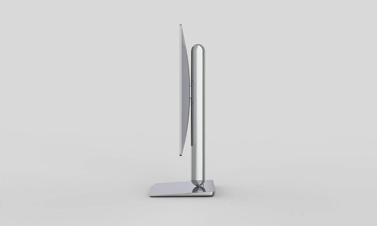 monitor，Jaewan Park，State，Simplicity，