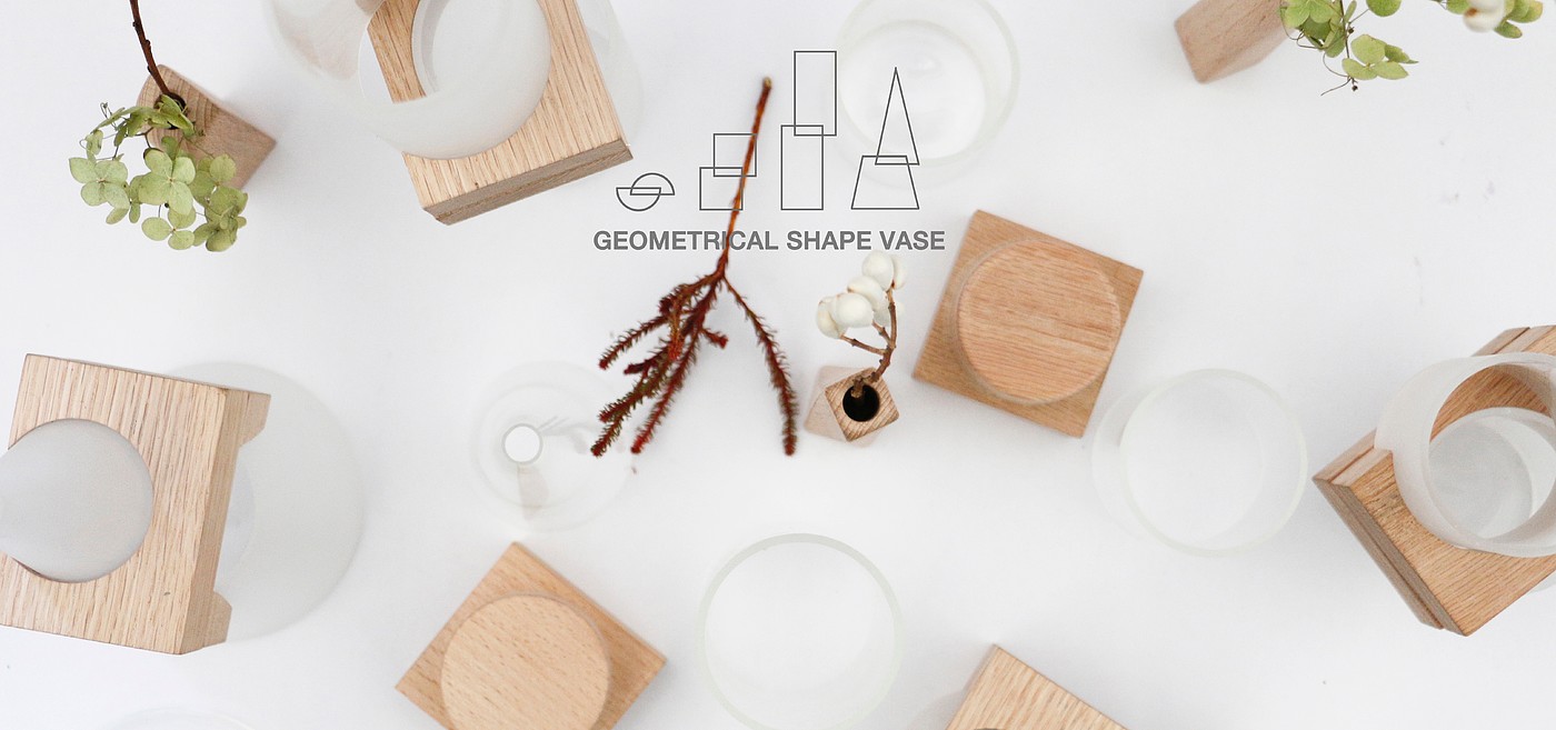 Floral ｜ storage ｜ dislocation ｜ geometry ｜ emotion ｜，