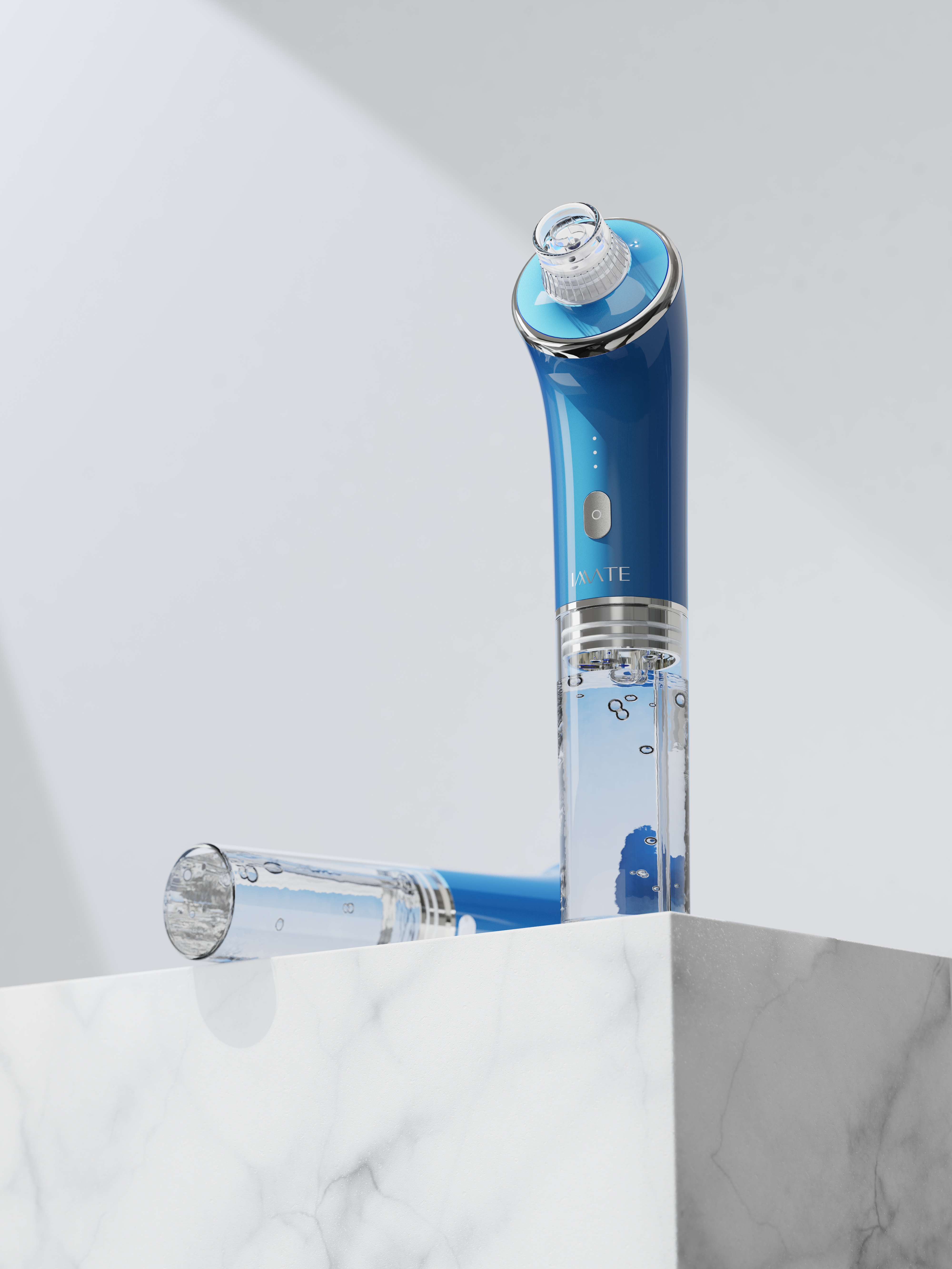 cosmetology，Small bubble，Beauty equipment，