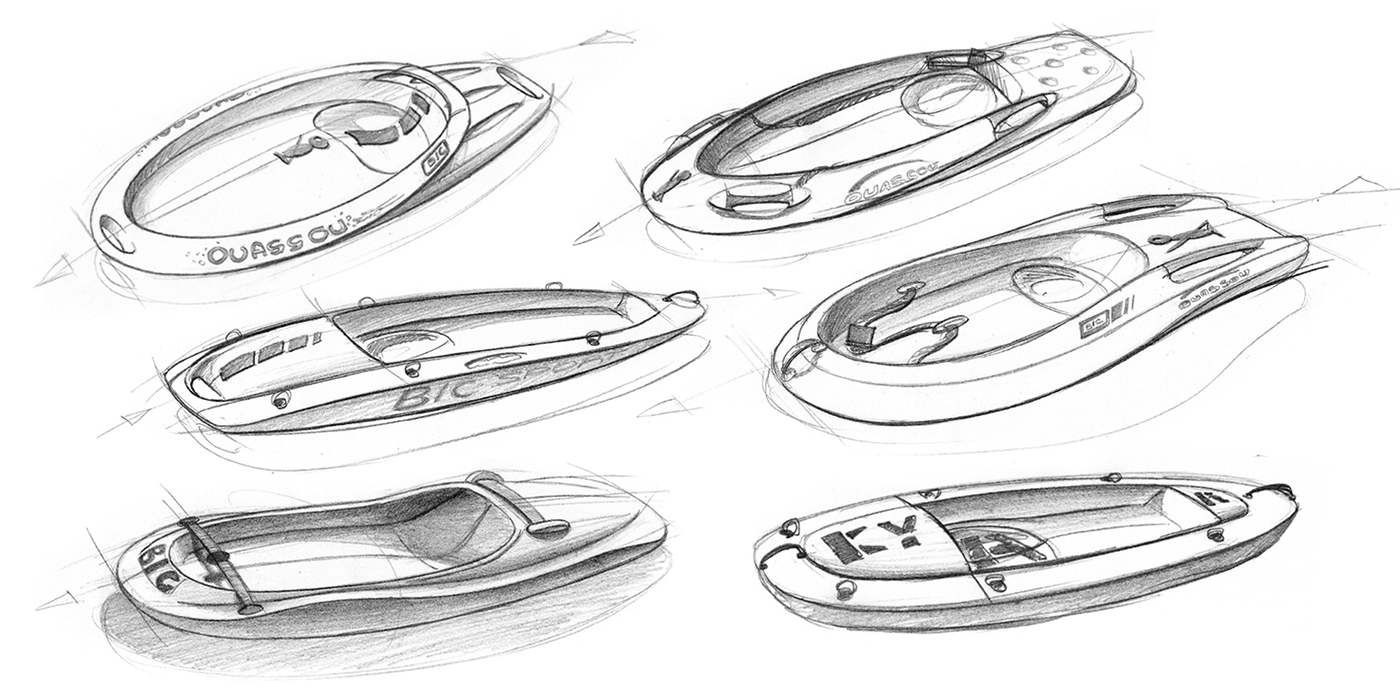 canoeing，security，motion，fashion，Aquatic Sports，