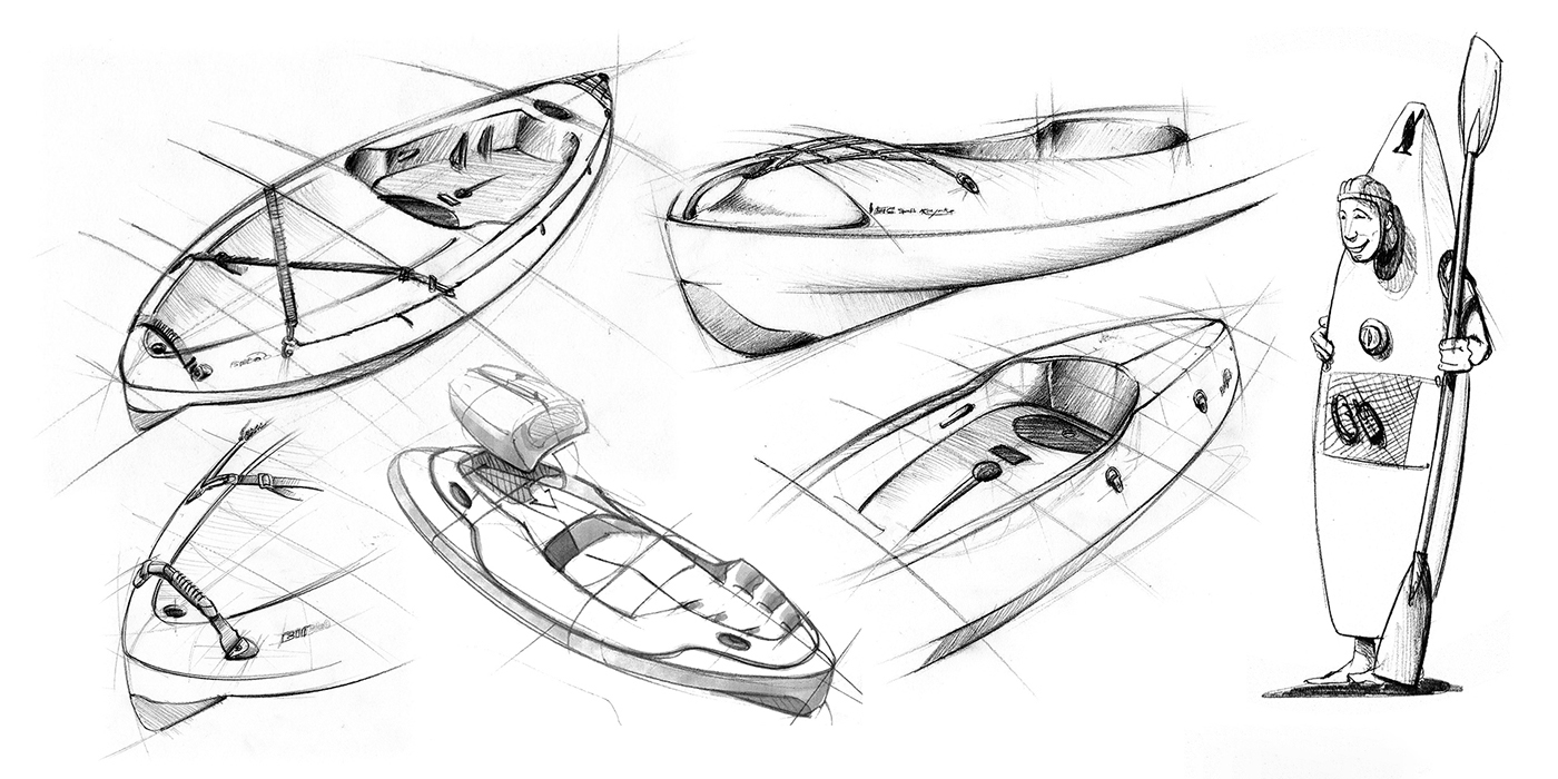 canoeing，security，motion，fashion，Aquatic Sports，