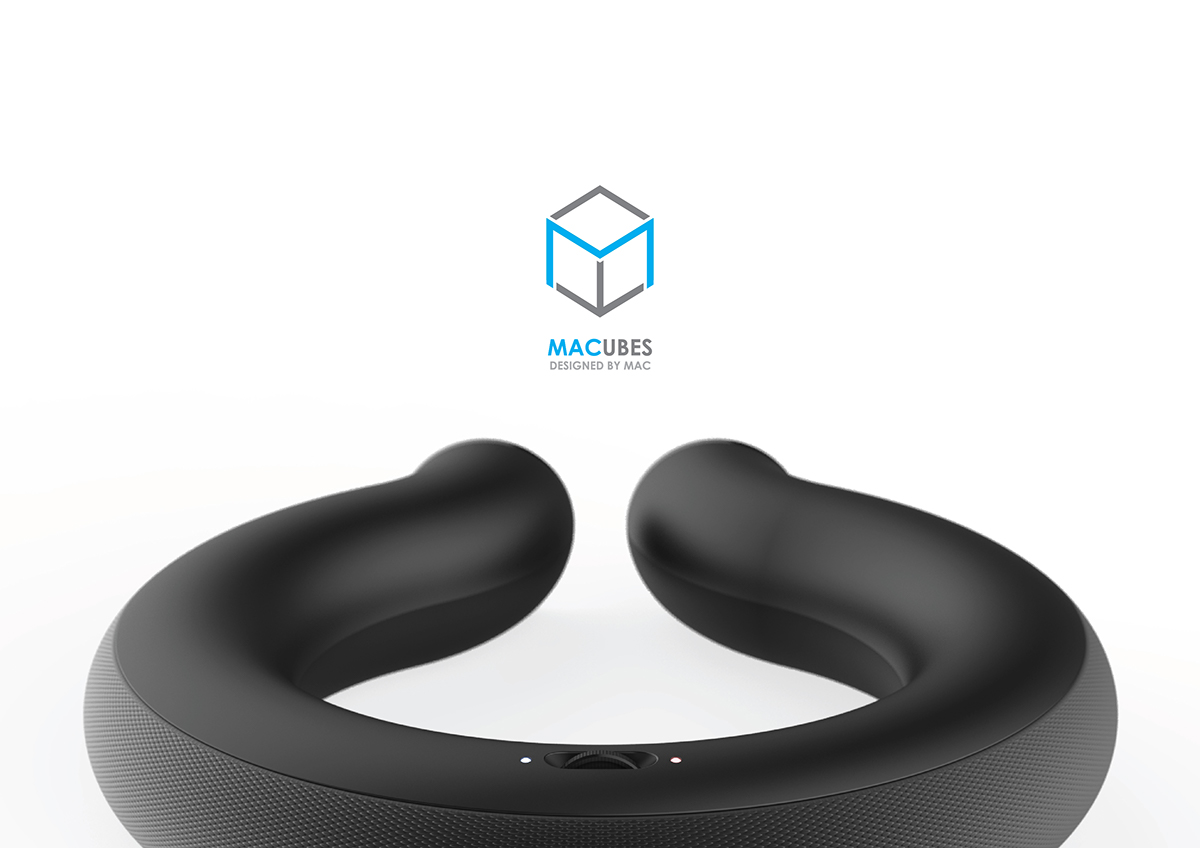 black，charge，annular，mac，