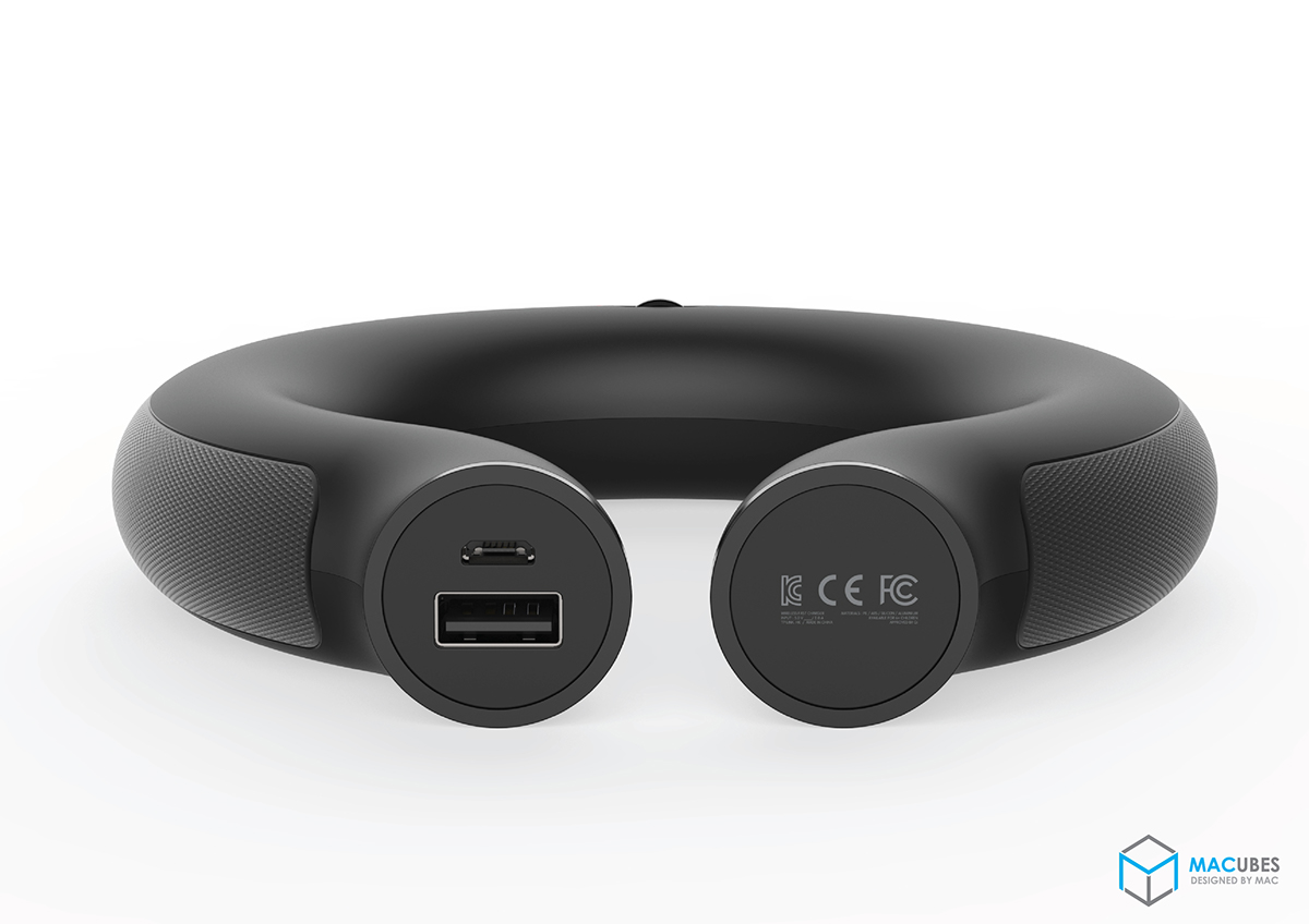 black，charge，annular，mac，