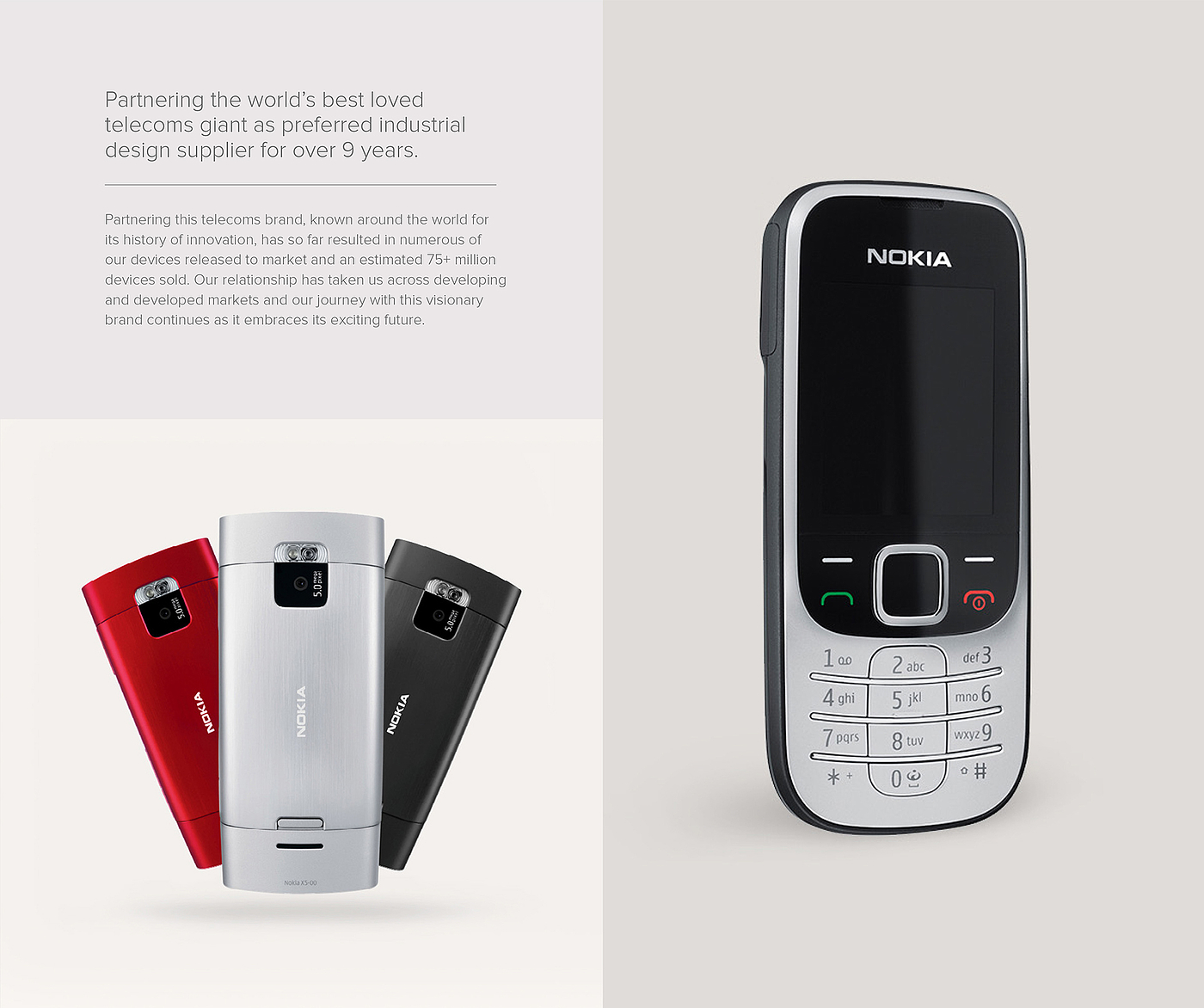 NOKIA，mobile phone，Digital technology，
