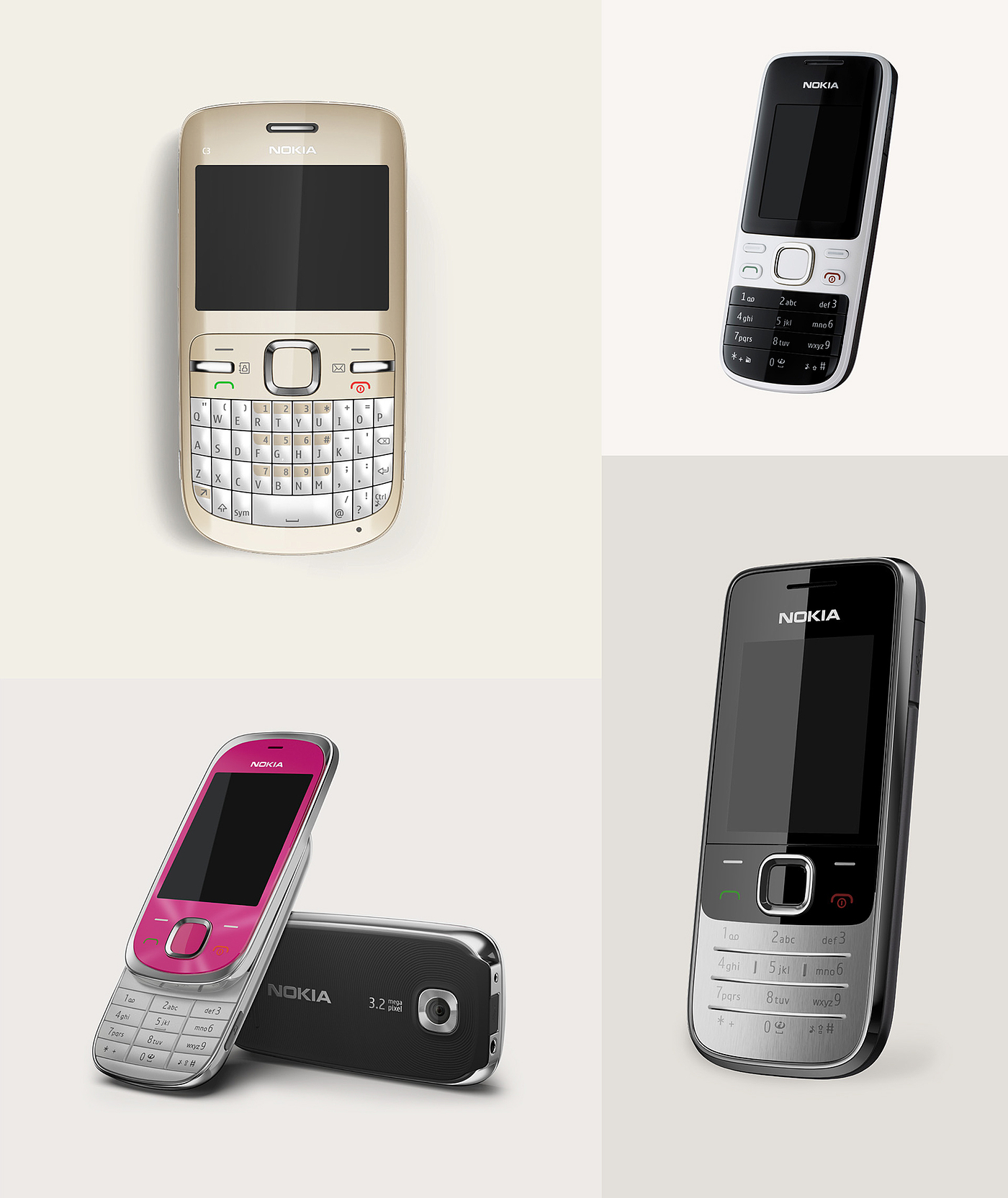 十年前的手机现在都能干点啥？（一）_手机_什么值得买