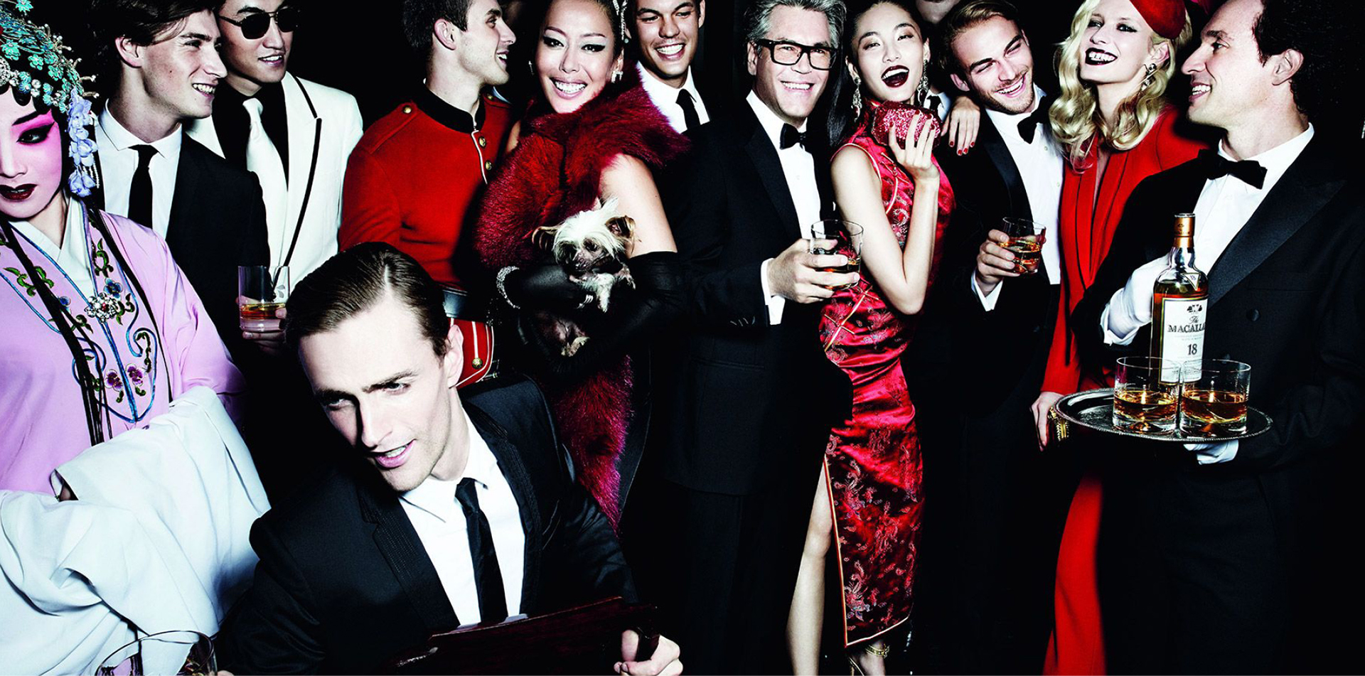 packing design，Wine box，delicate，