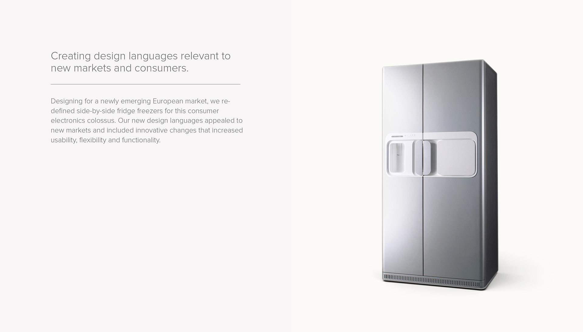 Europe，market，Samsung，brand，Refrigerator，freezer，