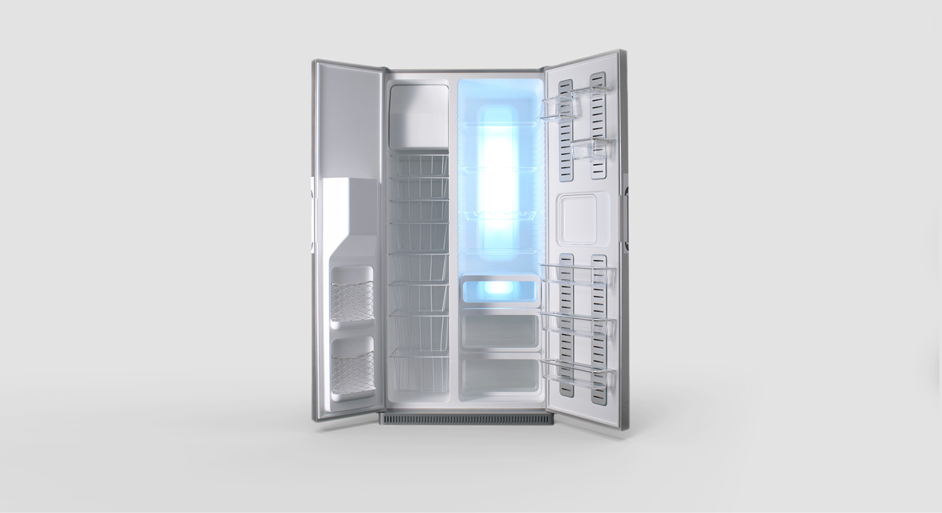 Europe，market，Samsung，brand，Refrigerator，freezer，