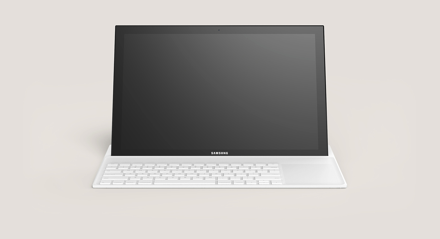 Samsung，Flat，Educational tools，Learning computer，