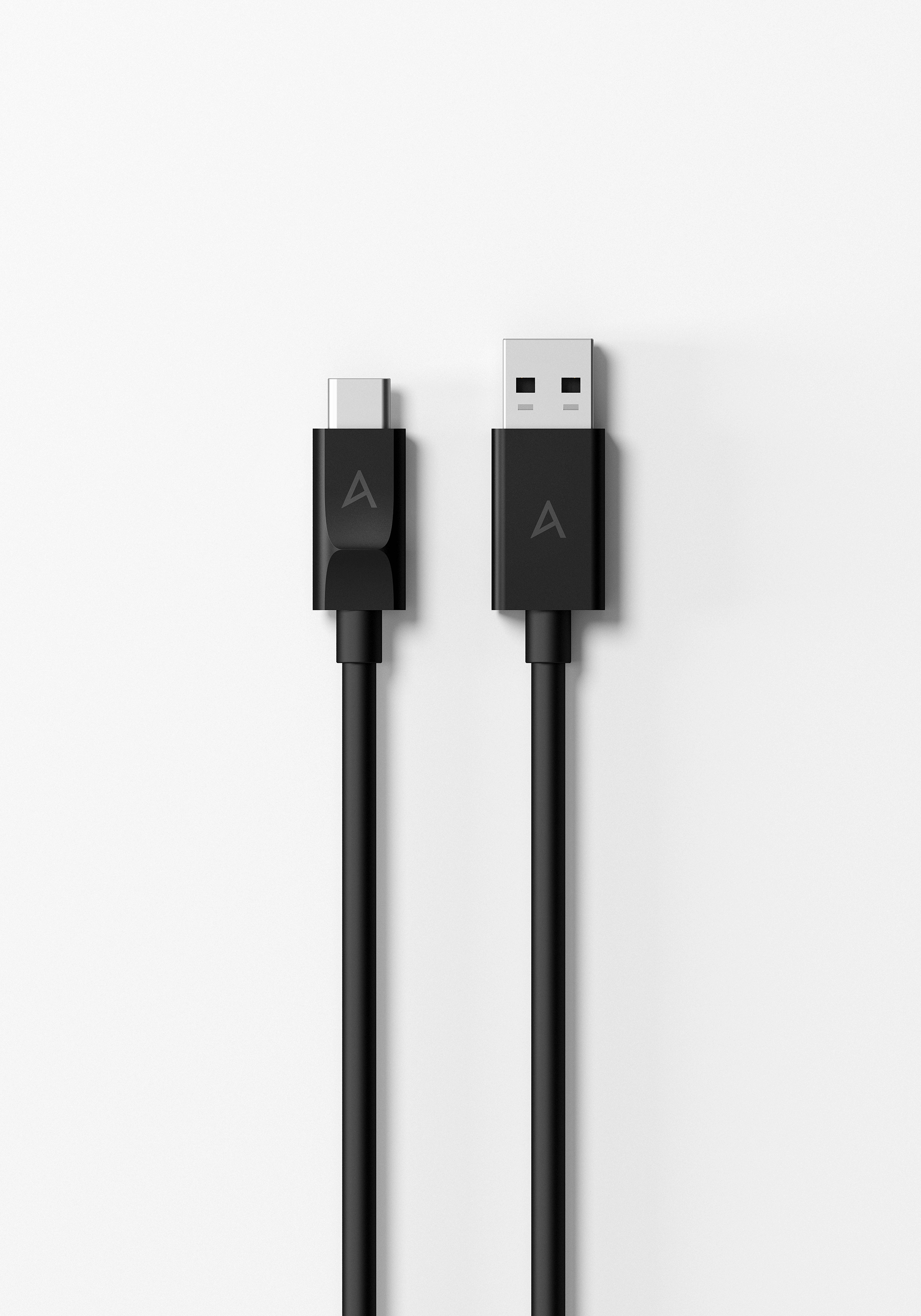 数据线都如此用心kannusbctousb30电缆设计