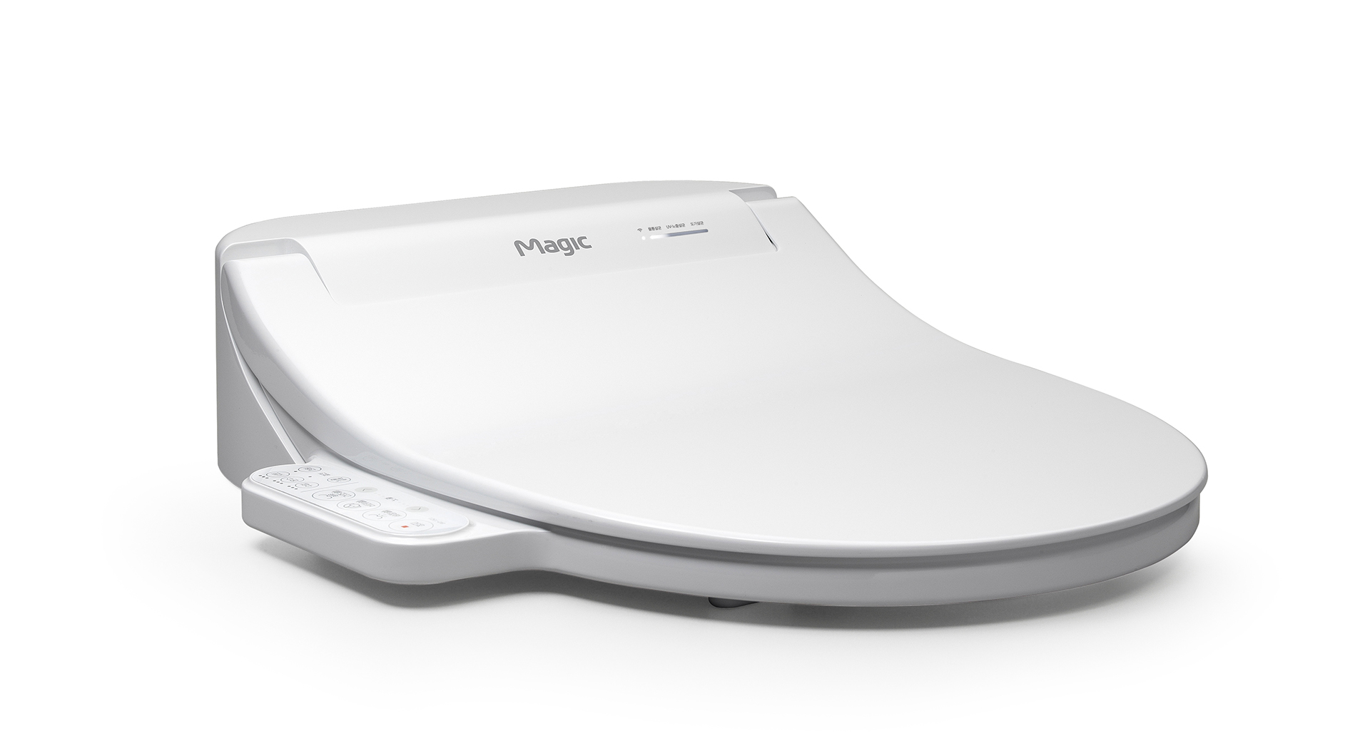 Toilet seat，Sanitary products ，Ultraviolet sterilization，disinfect，clean，clean，