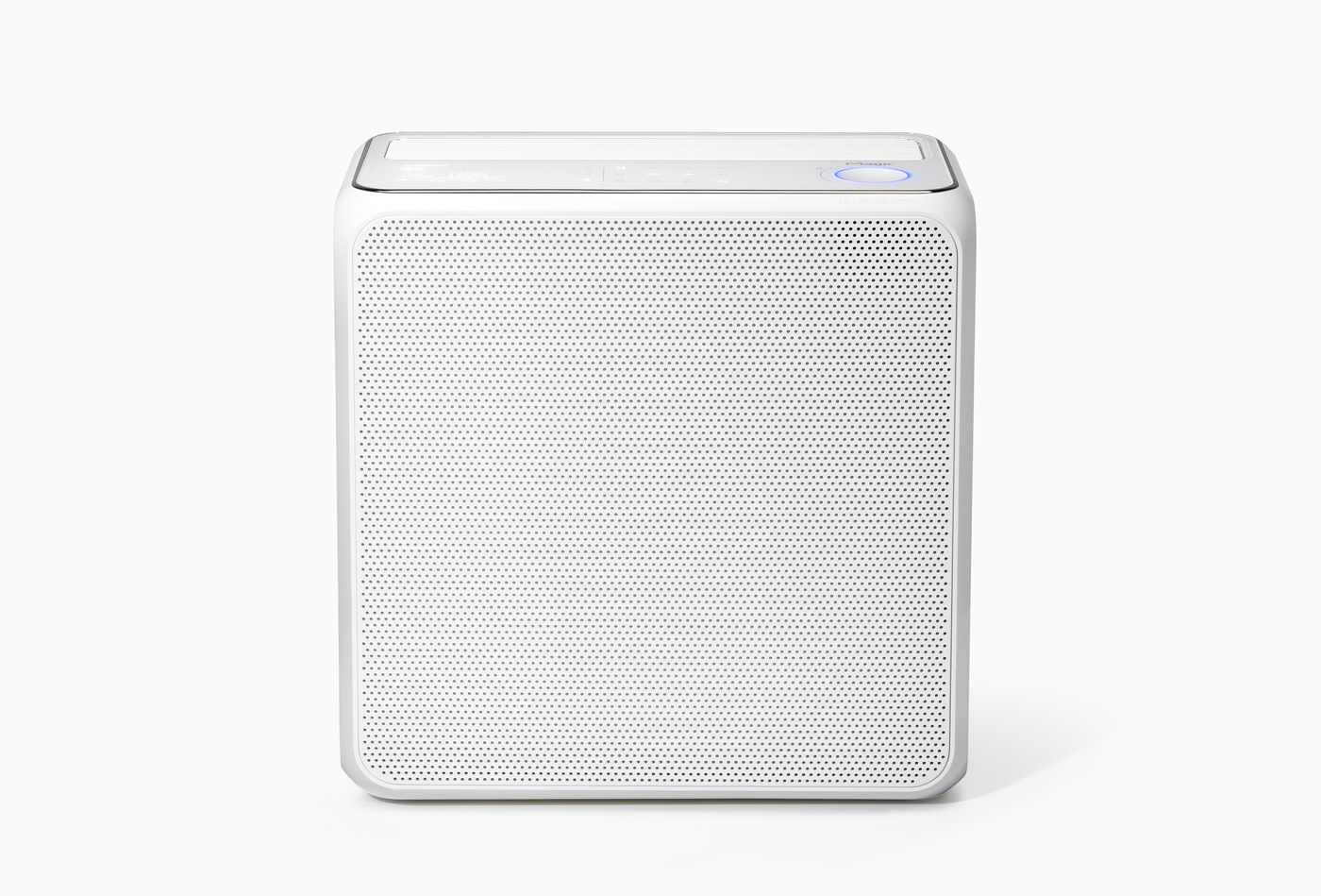 Mini，air cleaner，Internet of things，visualization，