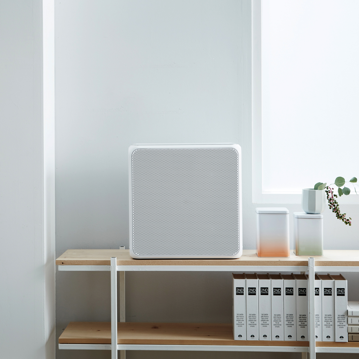 Mini，air cleaner，Internet of things，visualization，