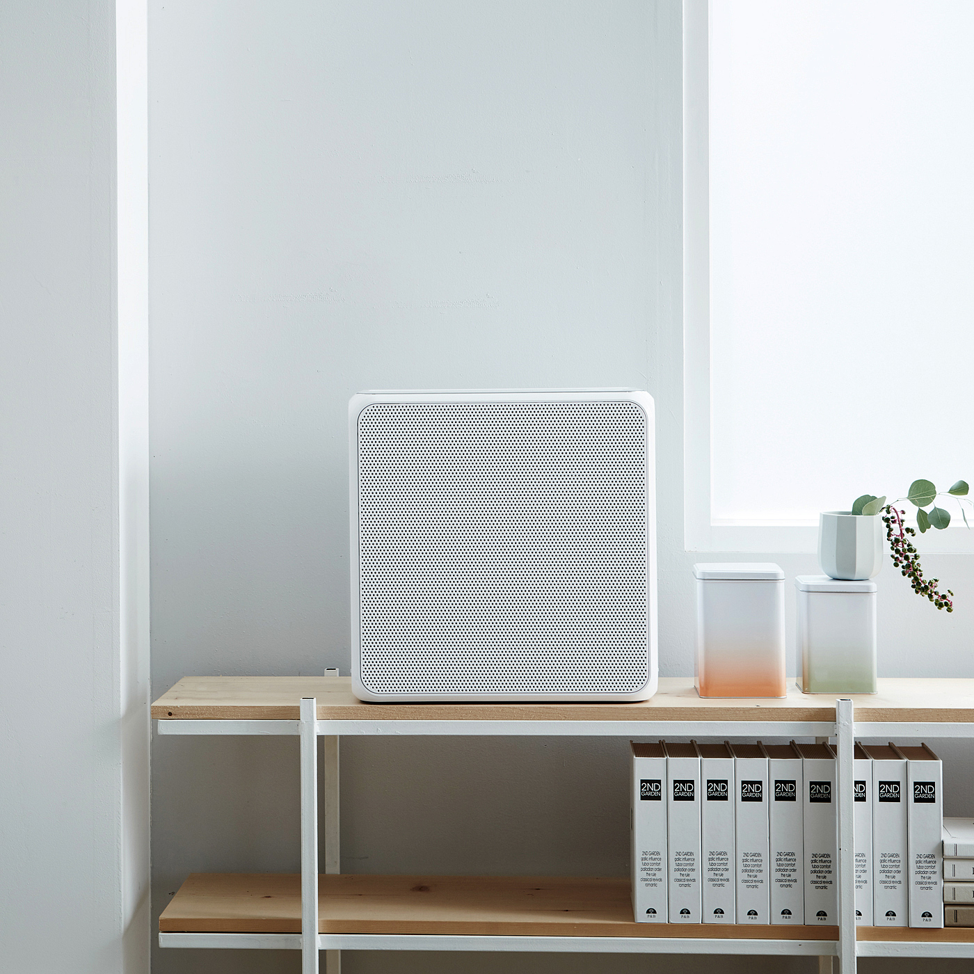 Mini，air cleaner，Internet of things，visualization，