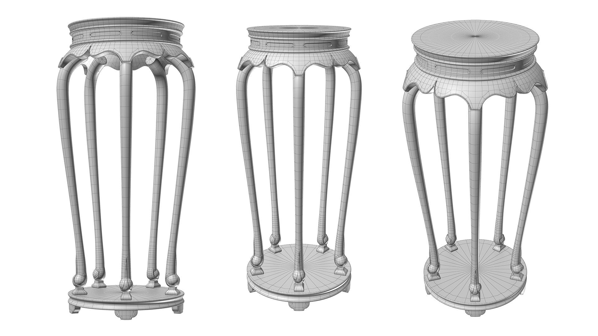 Chinese furniture，Chinese tea table，Chinese style incense table，Solid wood furniture，Furniture modeling tutorial，Tutorial furniture rendering，furniture design ，product design，