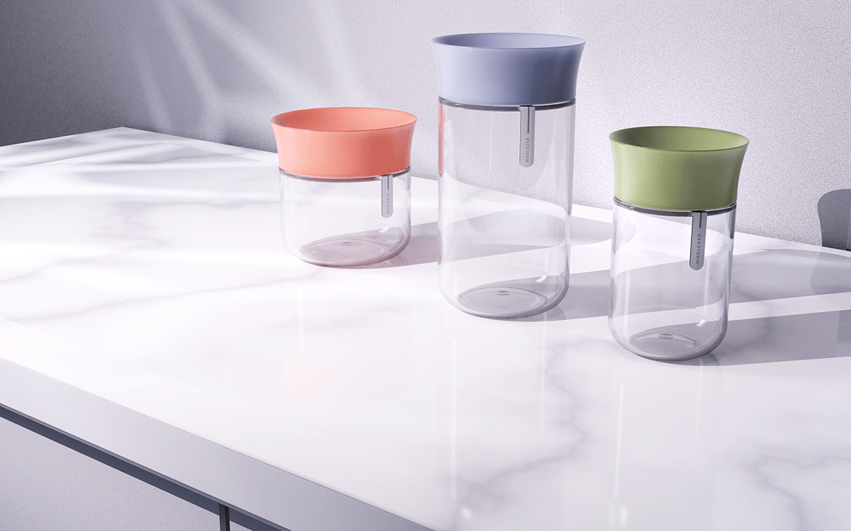 kitchen，Storage，food，packing，