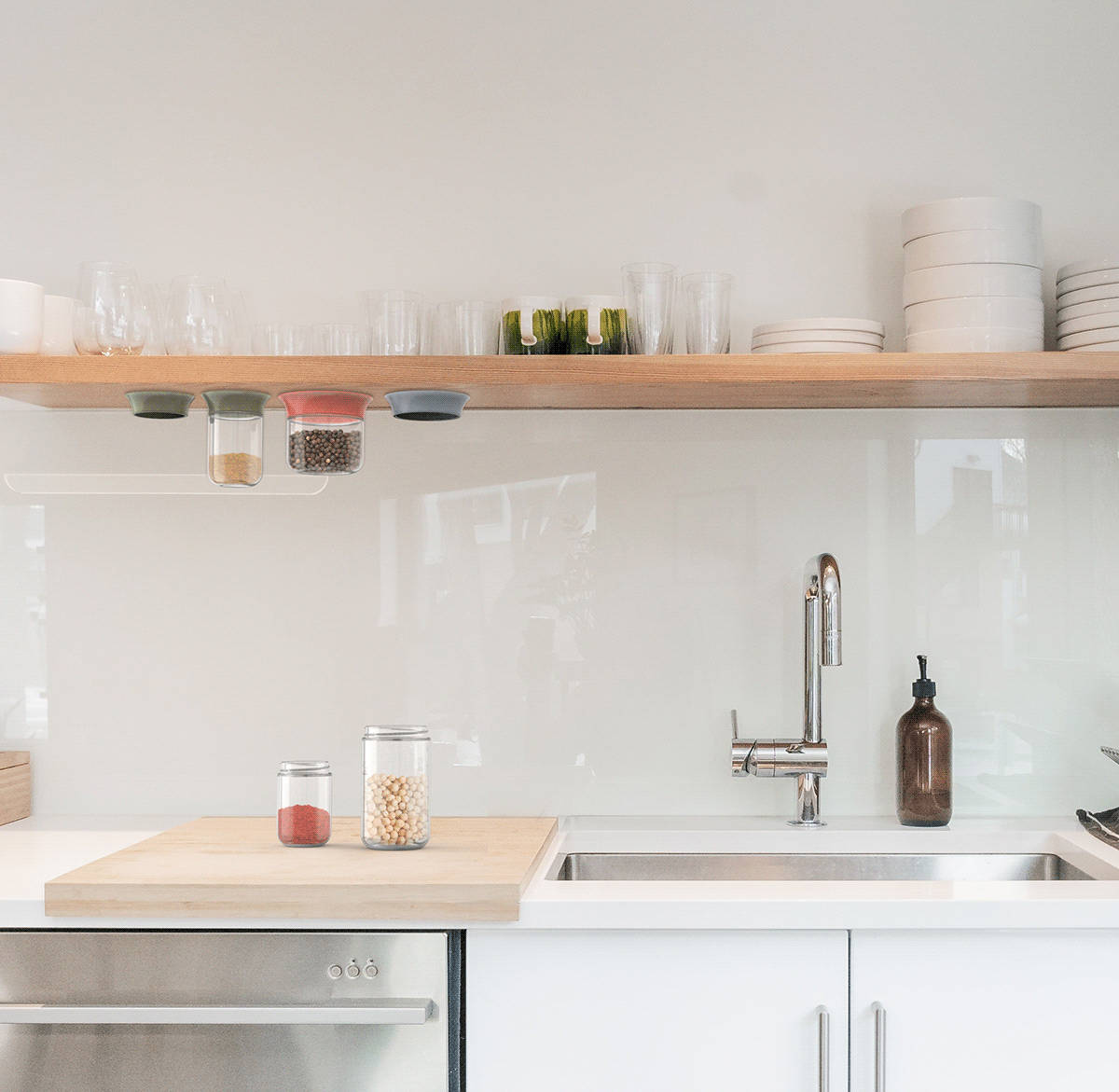 kitchen，Storage，food，packing，