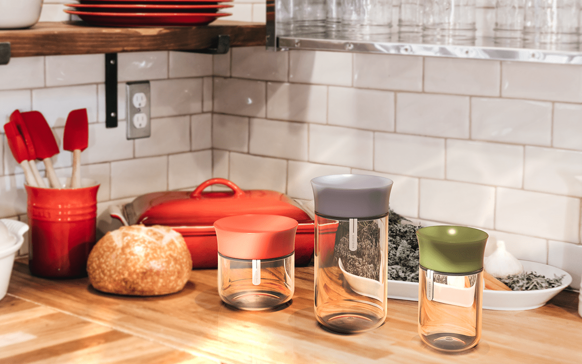 kitchen，Storage，food，packing，