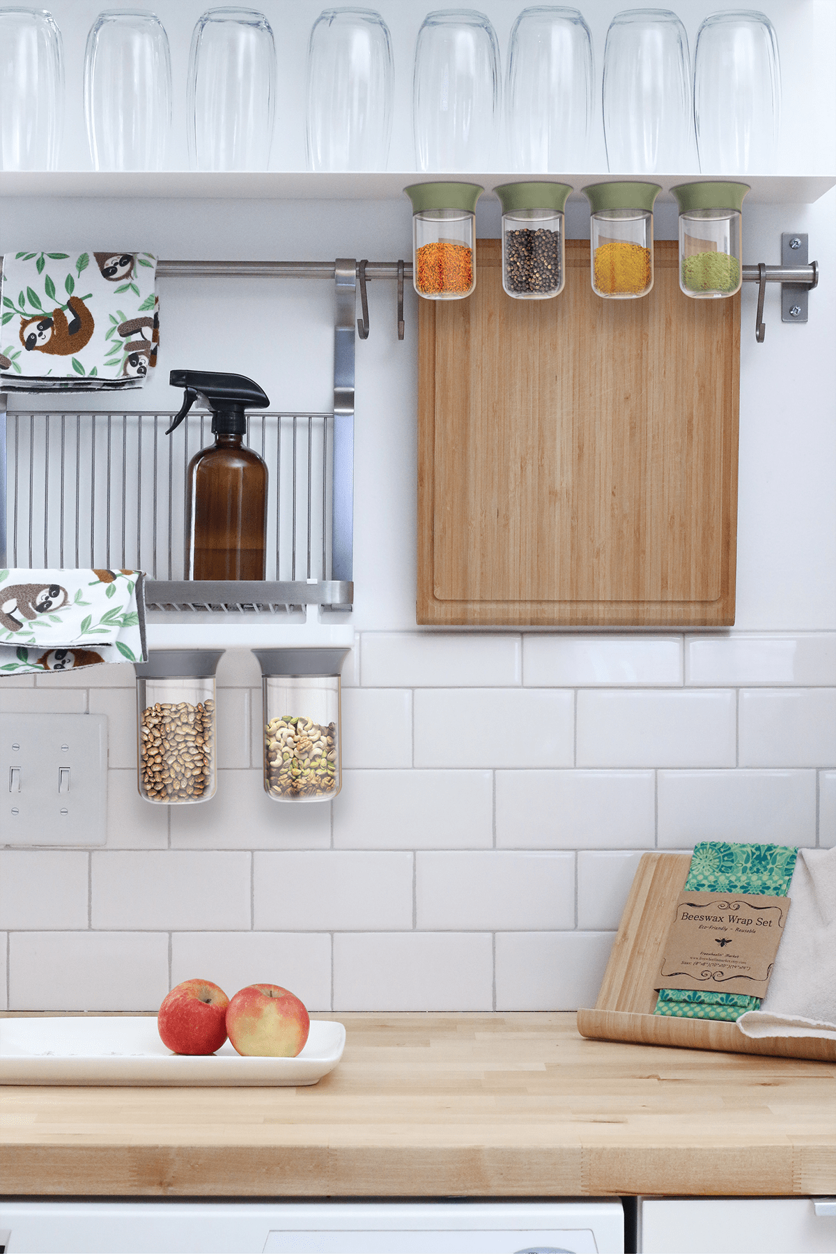 kitchen，Storage，food，packing，