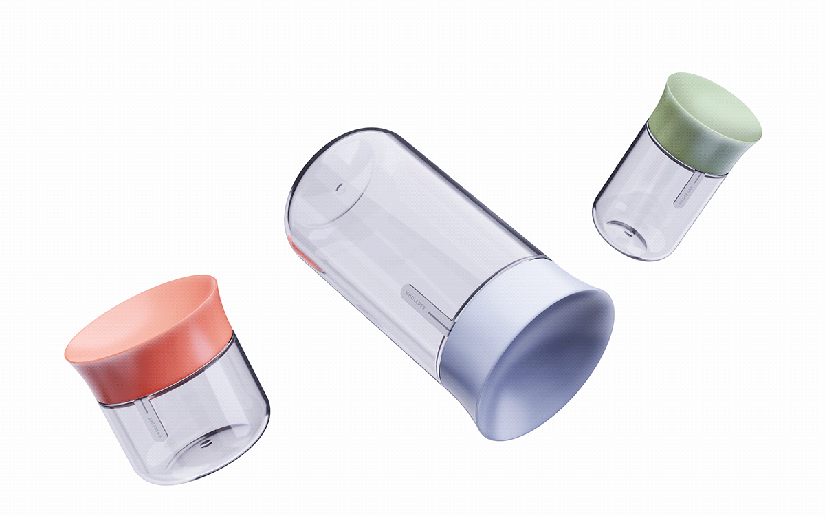 kitchen，Storage，food，packing，