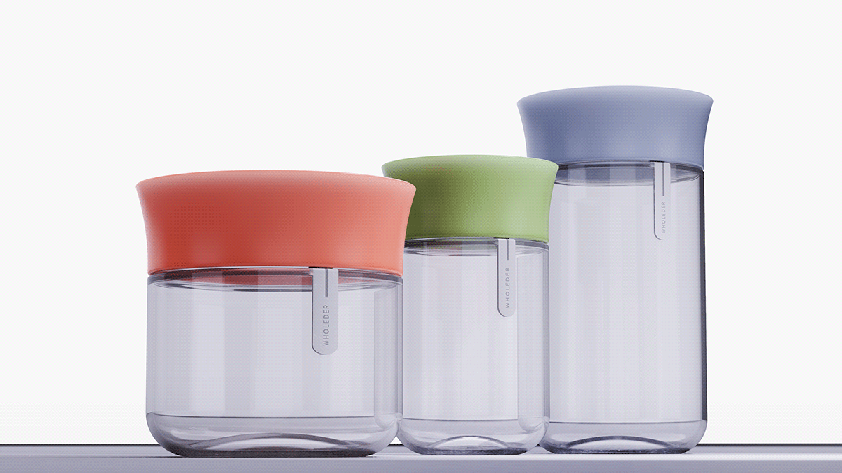 kitchen，Storage，food，packing，