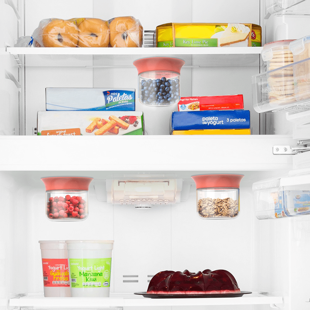 kitchen，Storage，food，packing，